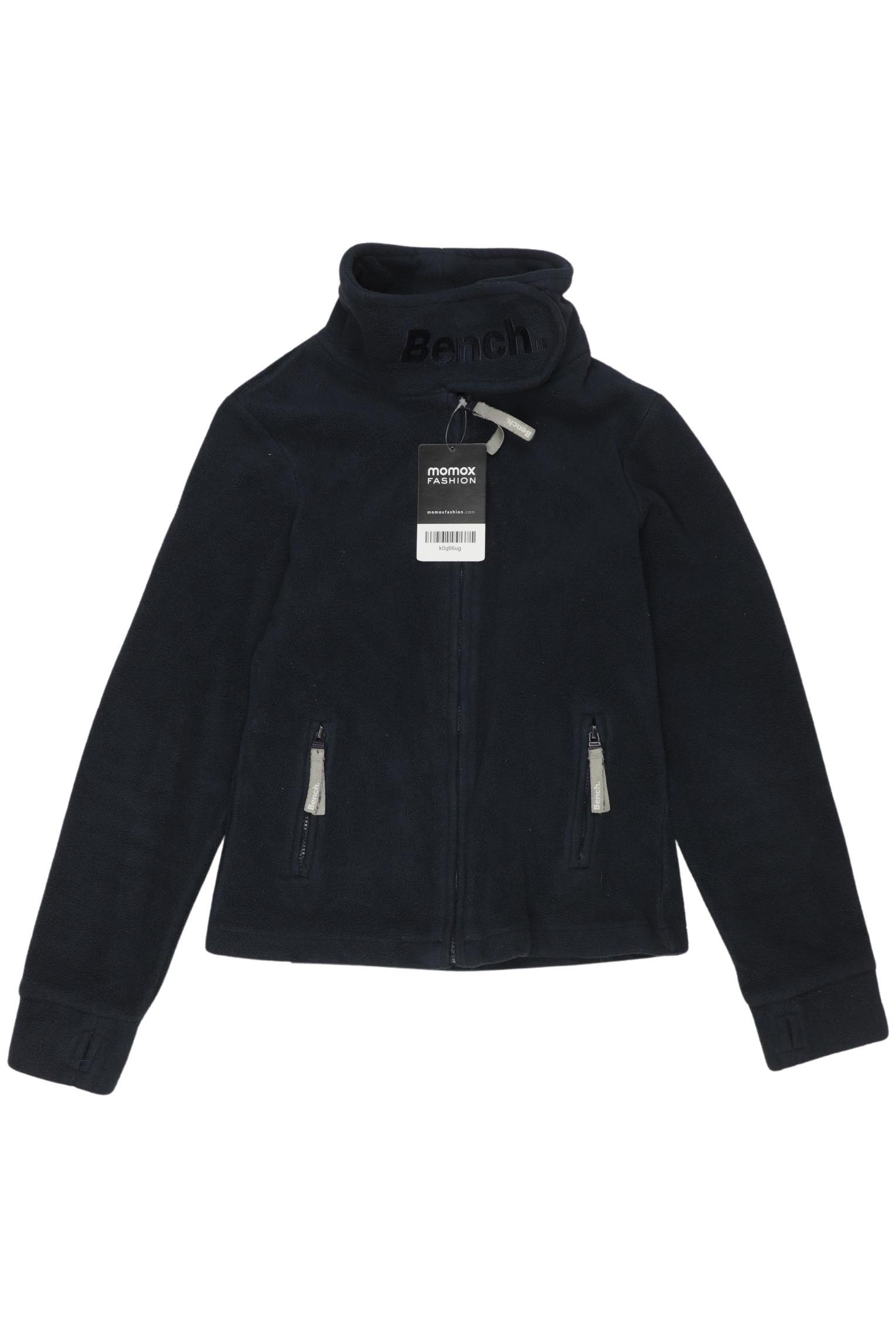 

Bench. Mädchen Hoodies & Sweater, marineblau, Gr. 140