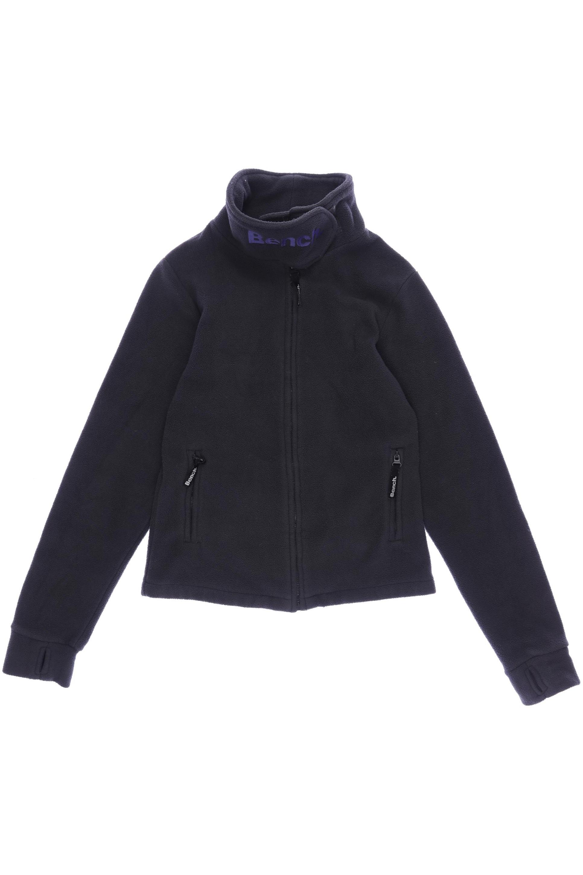 

Bench. Damen Hoodies & Sweater, grau, Gr. 164