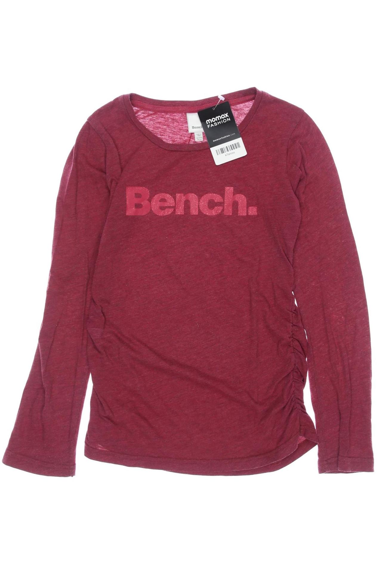 

Bench. Damen Hoodies & Sweater, pink, Gr. 152