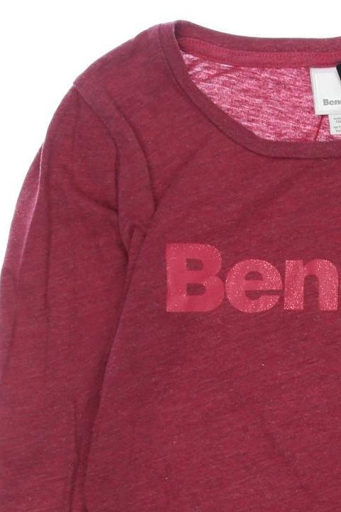Thumbnail - Bench. Mädchen Hoodies &amp; Sweater, pink, Gr. 152