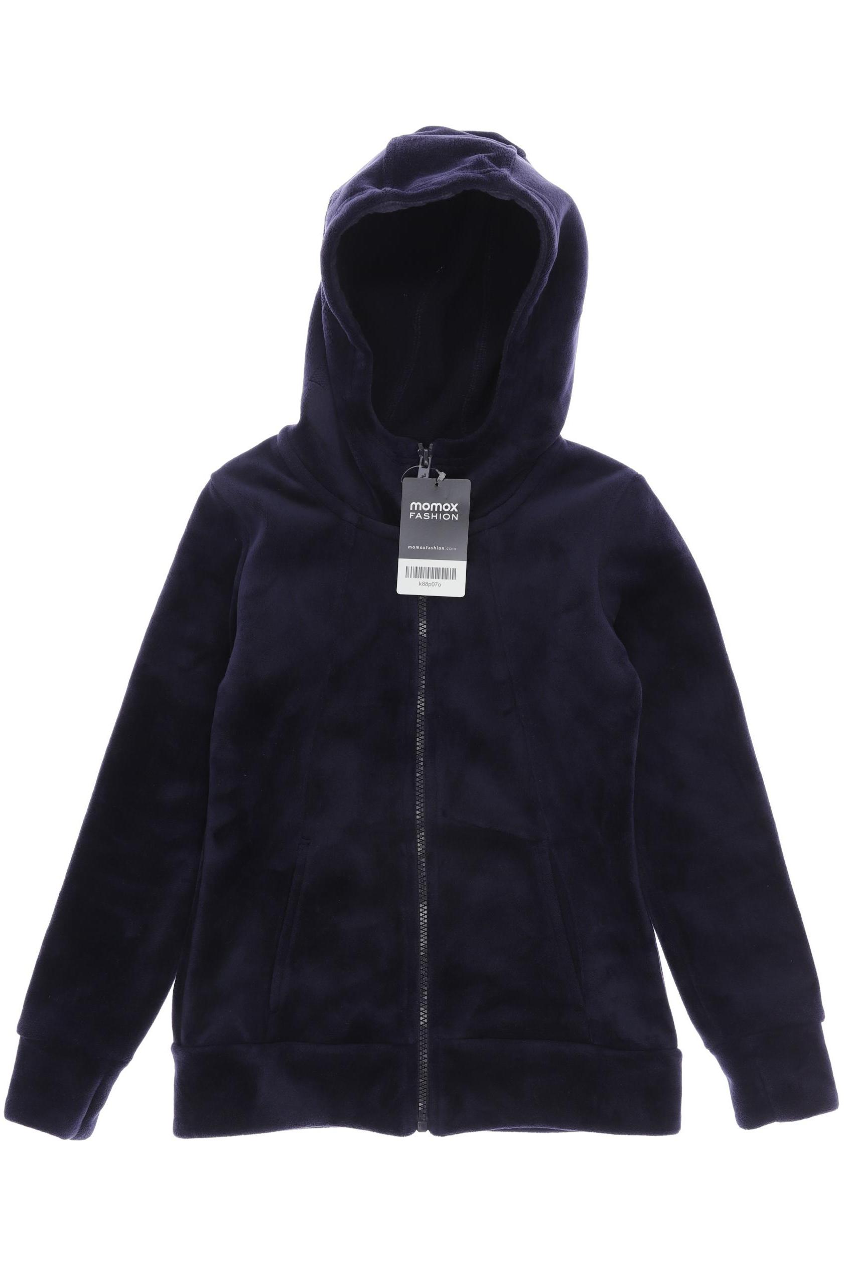 

Bench. Damen Hoodies & Sweater, marineblau, Gr. 128
