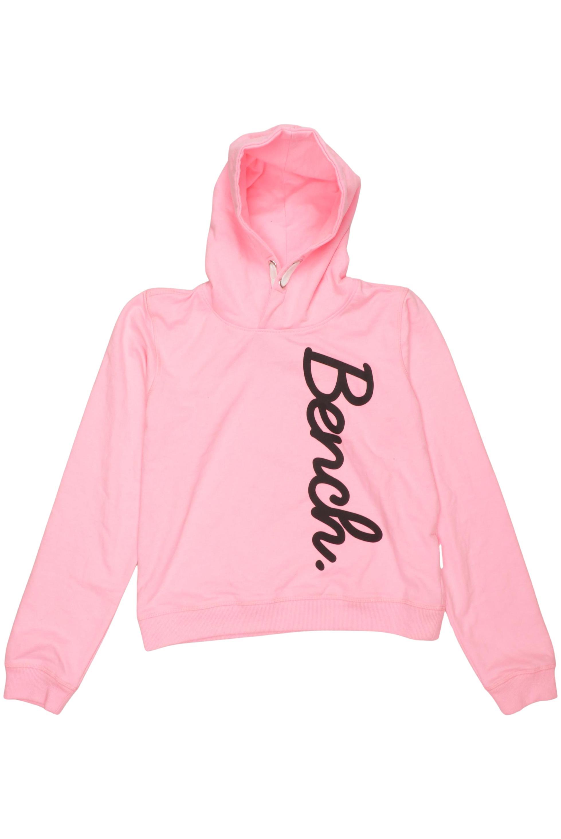 

Bench. Mädchen Hoodies & Sweater, pink, Gr. 164