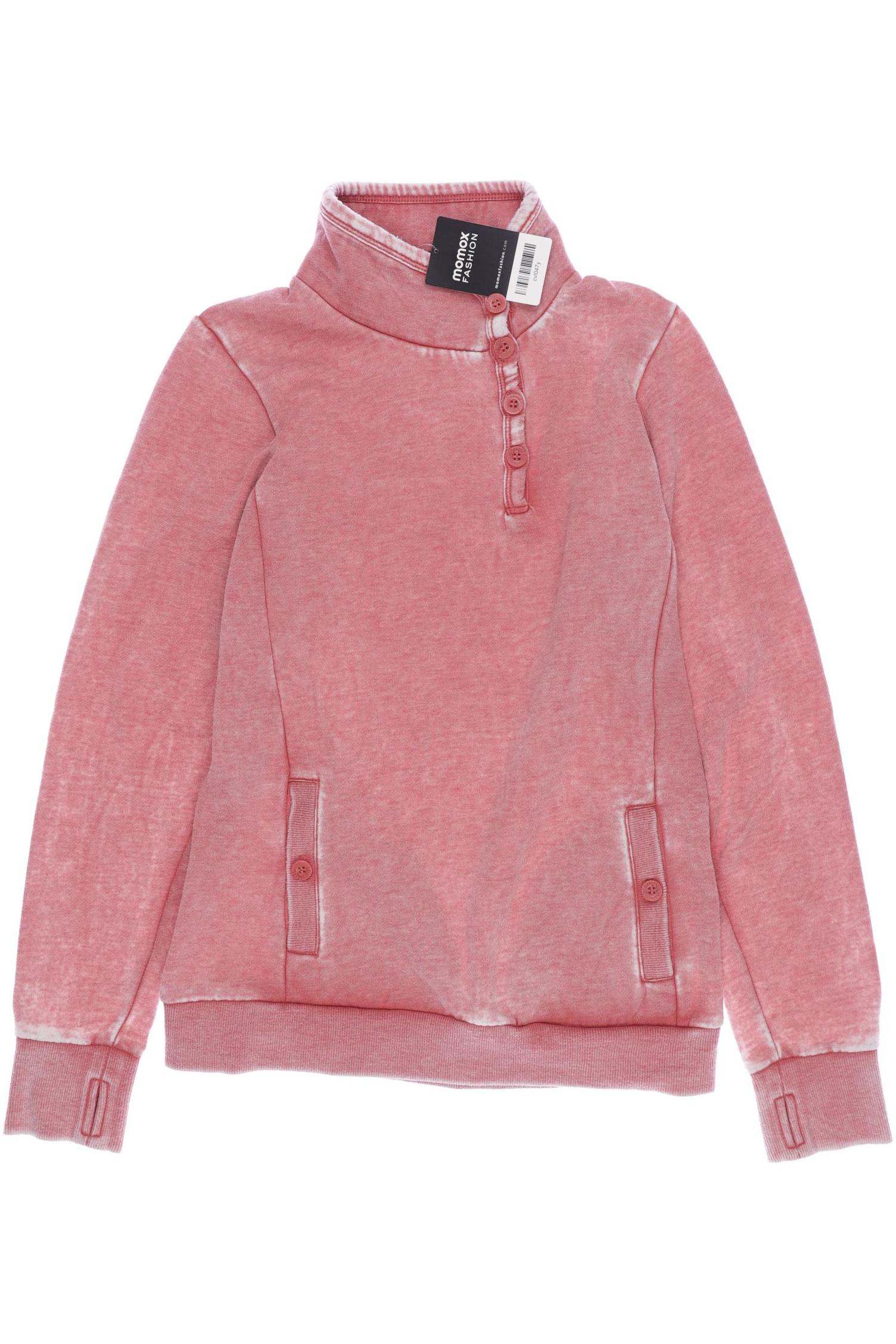 

Bench. Damen Hoodies & Sweater, pink, Gr. 164