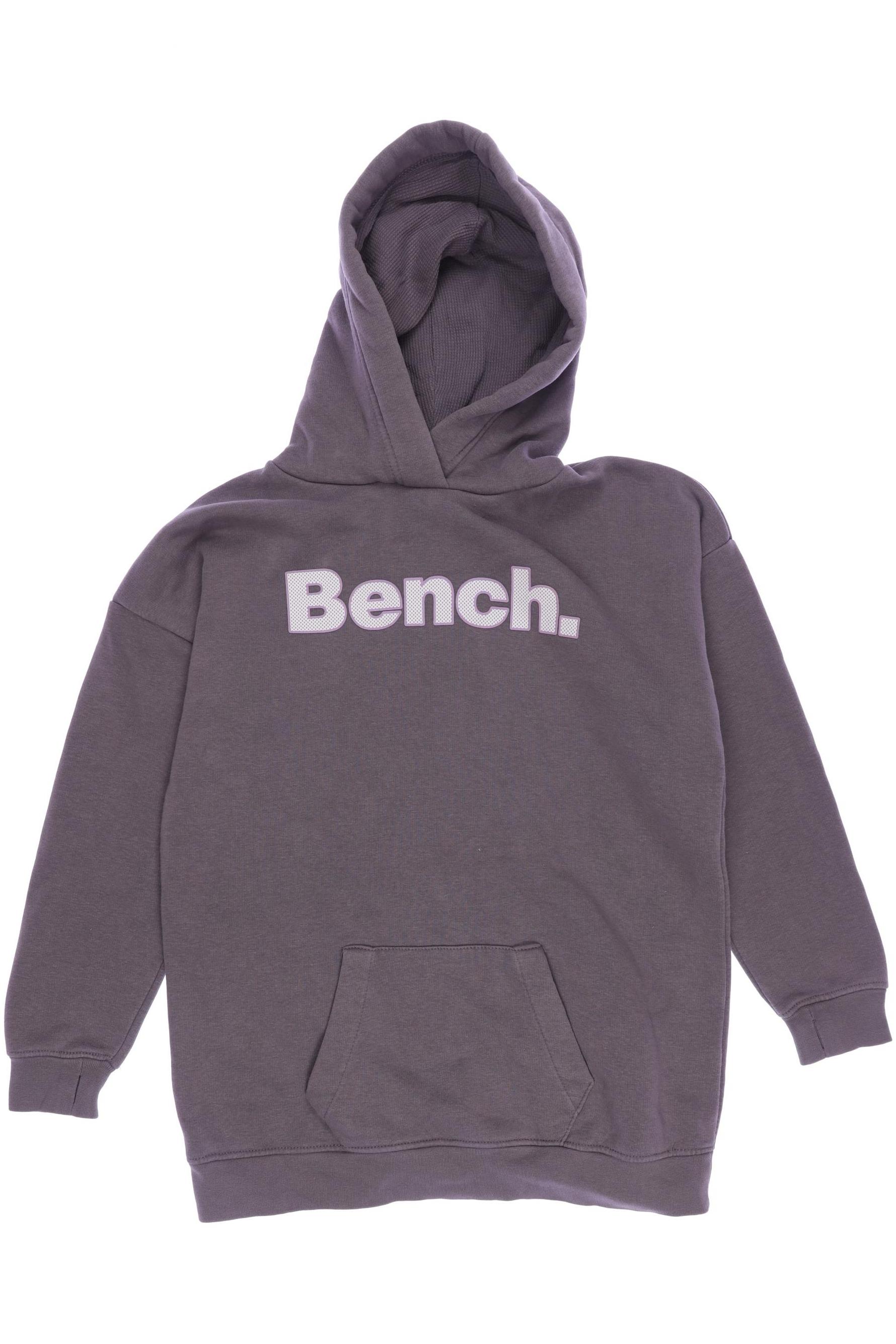 

Bench. Damen Hoodies & Sweater, flieder, Gr. 152