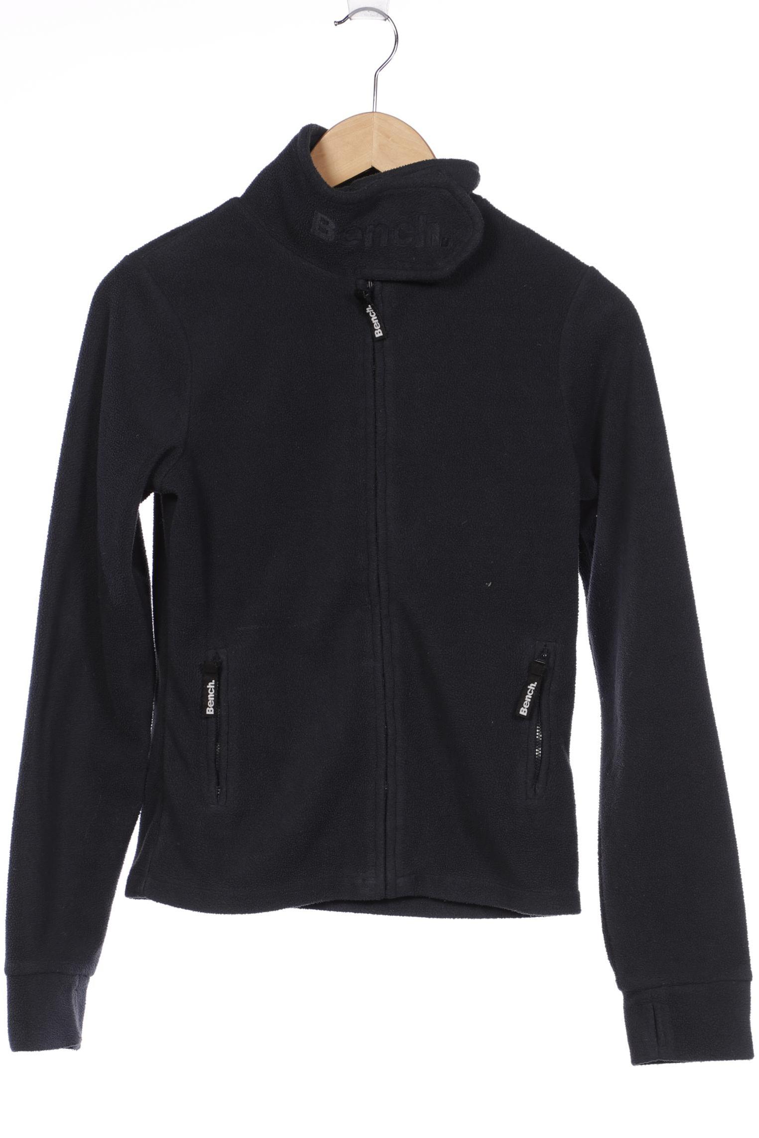 

Bench. Mädchen Hoodies & Sweater, blau, Gr. 164