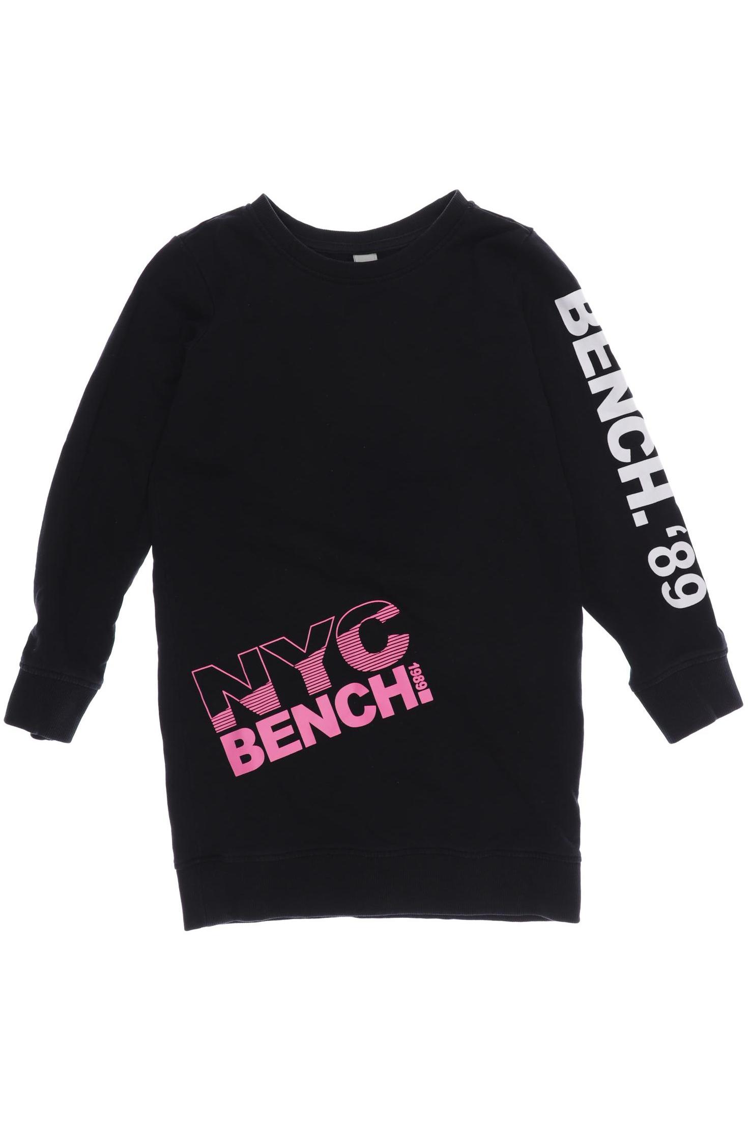 

Bench. Damen Hoodies & Sweater, schwarz, Gr. 146
