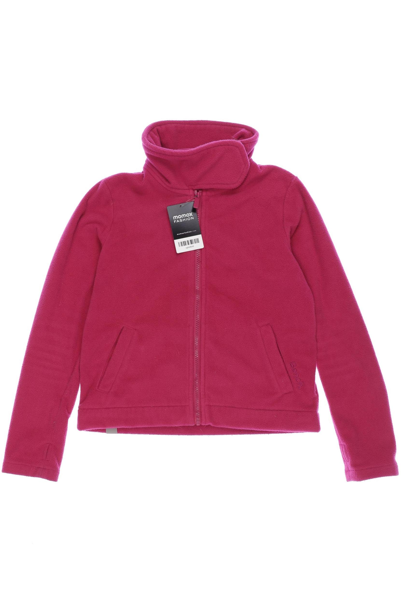 

Bench. Damen Hoodies & Sweater, pink, Gr. 152