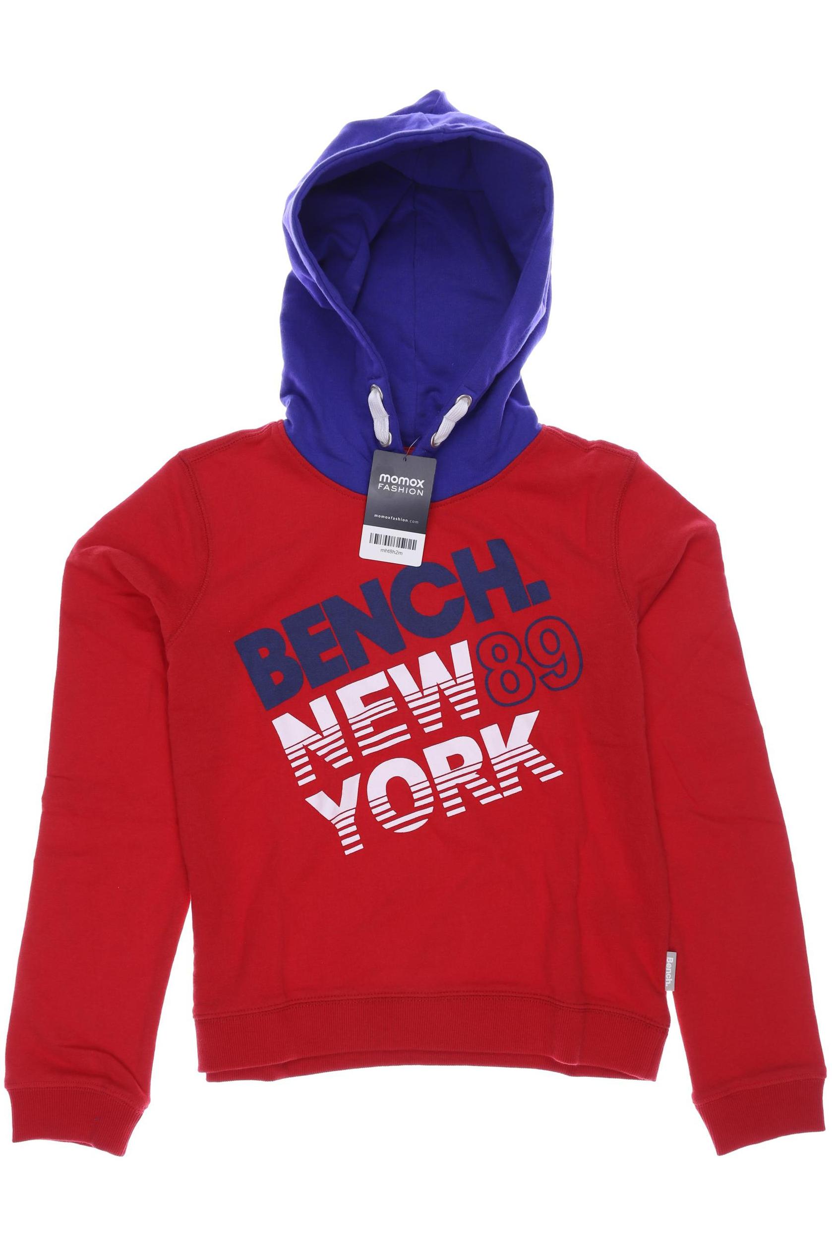 

Bench. Mädchen Hoodies & Sweater, rot