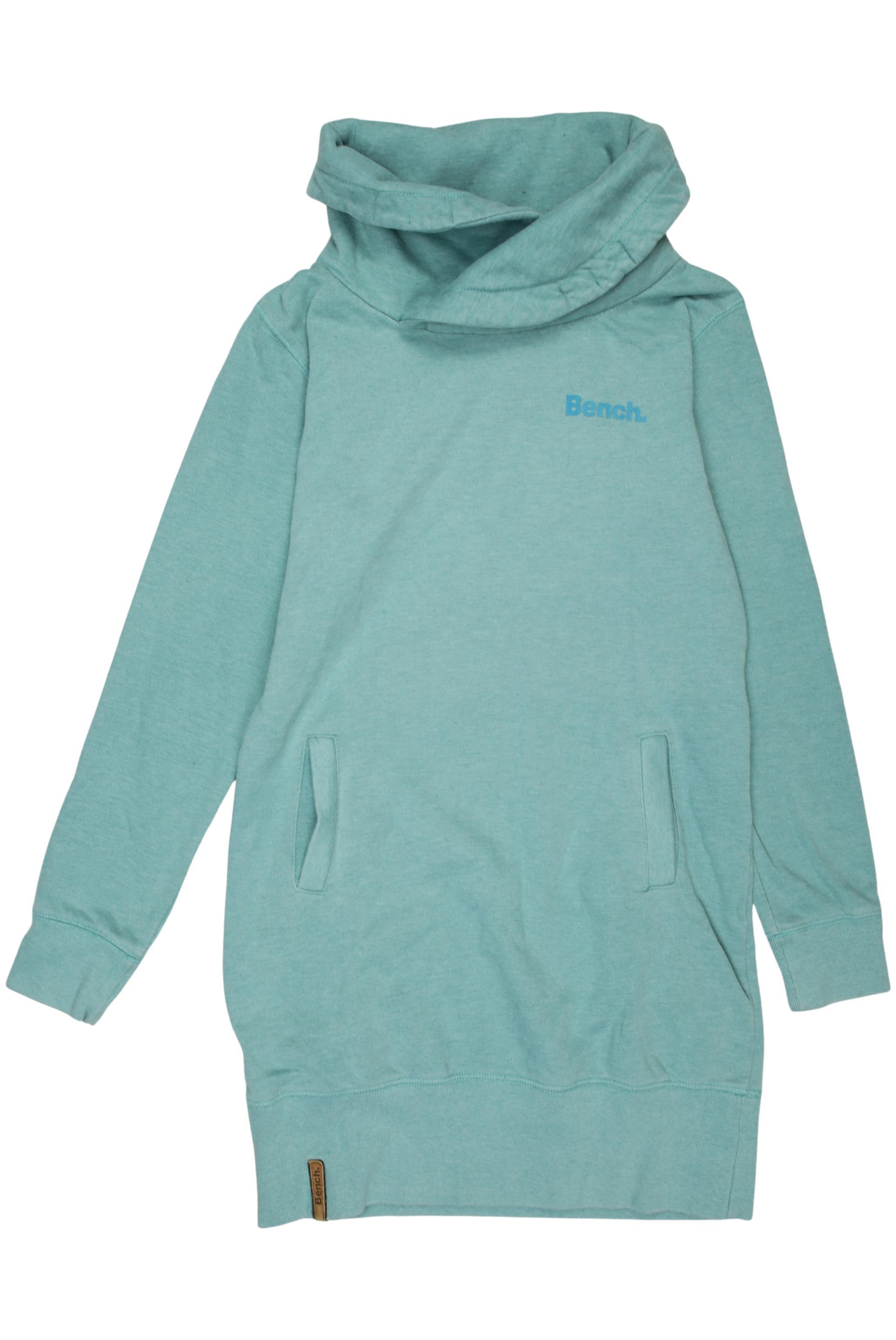 

Bench. Damen Hoodies & Sweater, türkis, Gr. 176