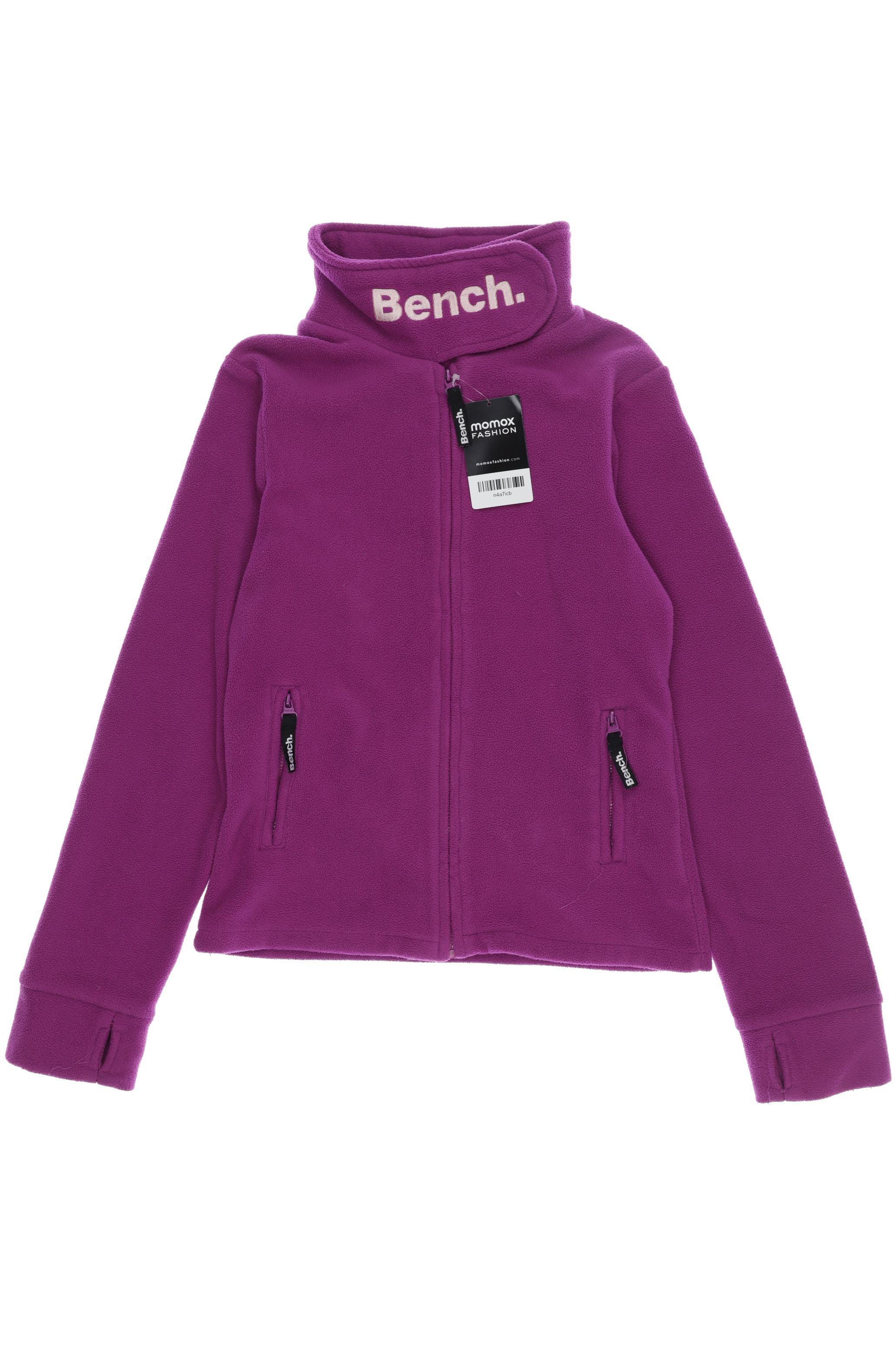 

Bench. Damen Hoodies & Sweater, flieder, Gr. 152