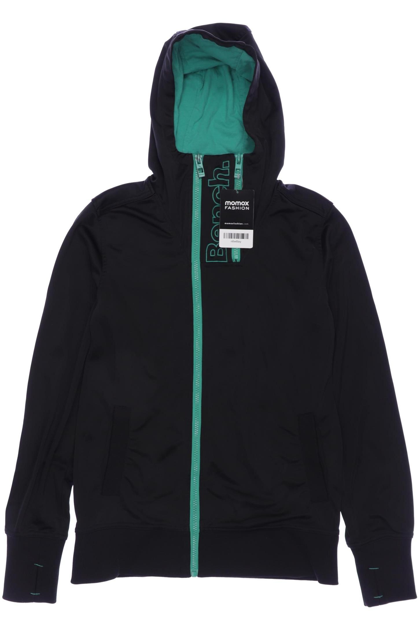 

Bench. Damen Hoodies & Sweater, schwarz, Gr. 164