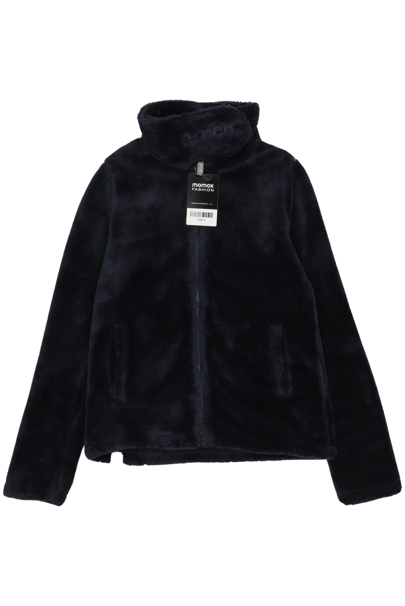 

Bench. Damen Hoodies & Sweater, marineblau, Gr. 152
