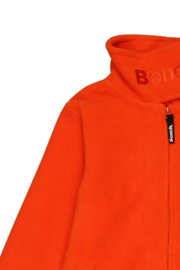 Thumbnail - Bench. Mädchen Hoodies &amp; Sweater, orange, Gr. 152