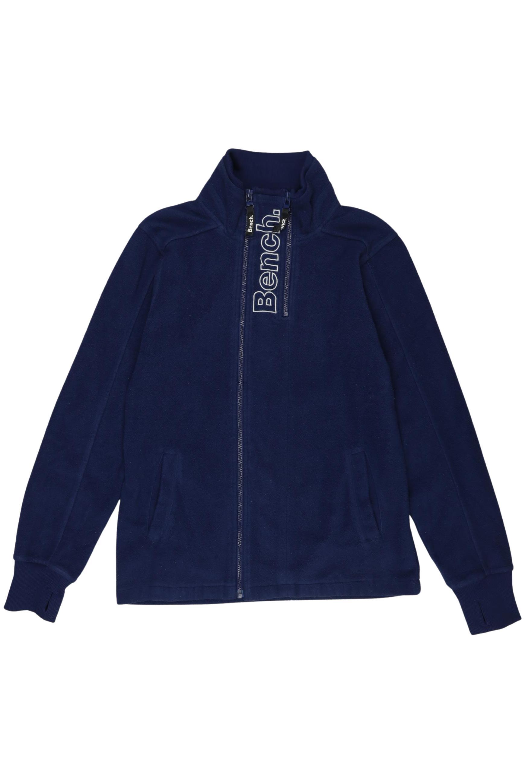 

Bench. Mädchen Hoodies & Sweater, marineblau, Gr. 164