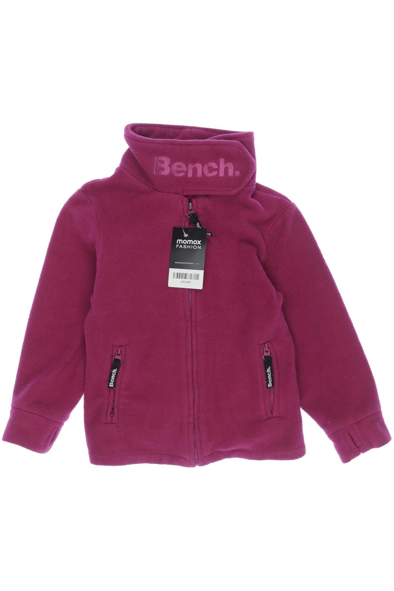 

Bench. Damen Hoodies & Sweater, pink, Gr. 116