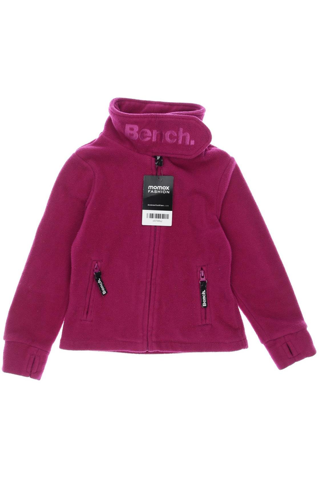 

Bench. Damen Hoodies & Sweater, pink, Gr. 104
