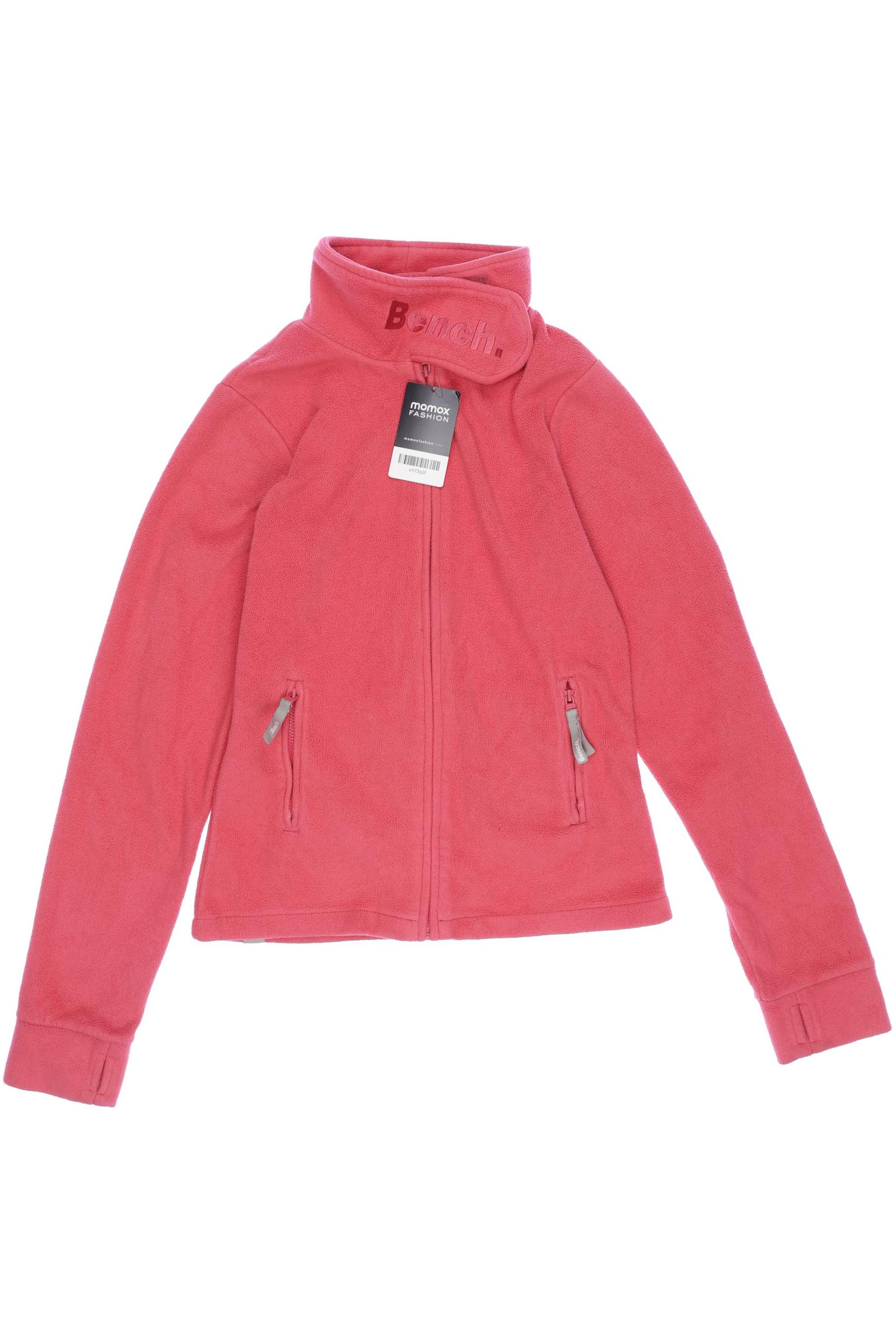 

Bench. Damen Hoodies & Sweater, pink, Gr. 164