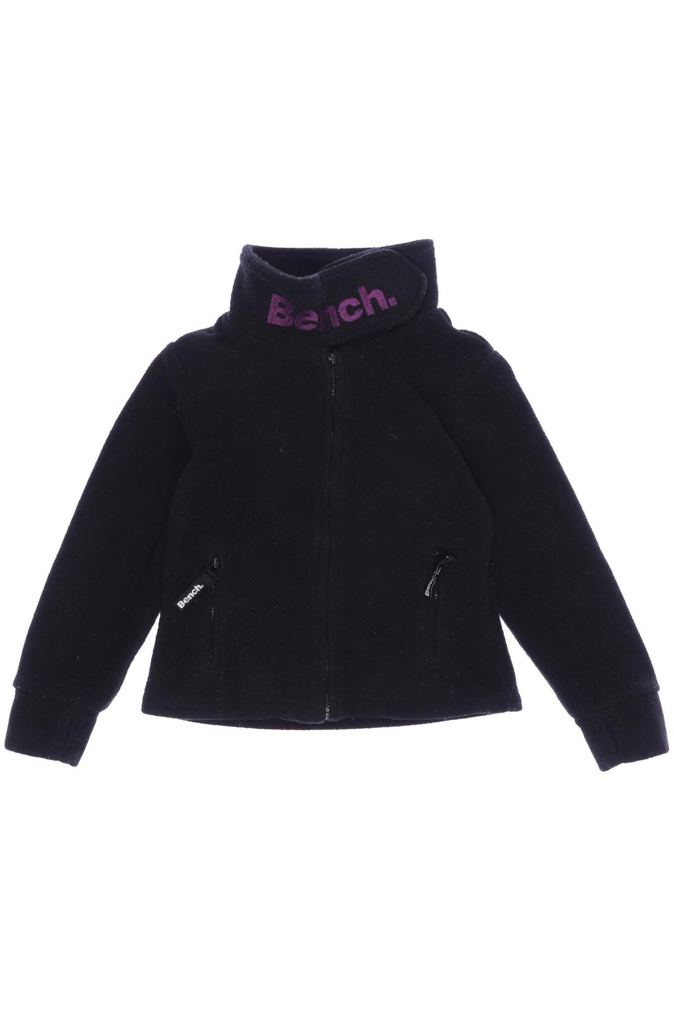 

Bench. Damen Hoodies & Sweater, schwarz, Gr. 104