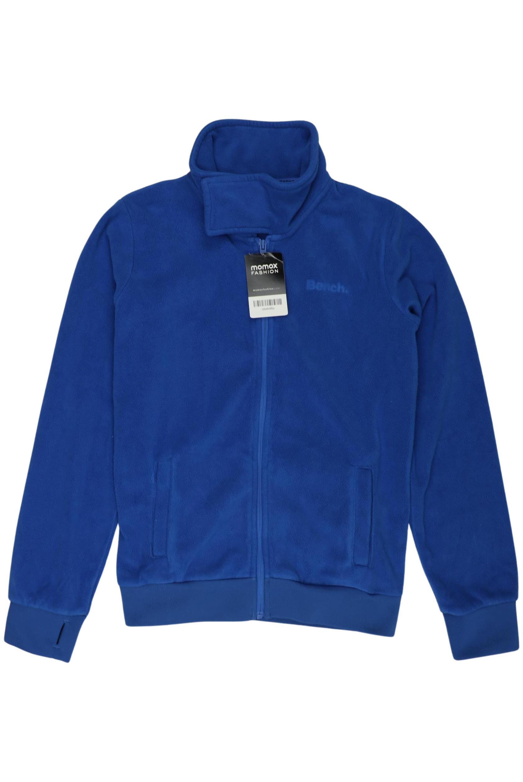 

Bench. Mädchen Hoodies & Sweater, blau, Gr. 164