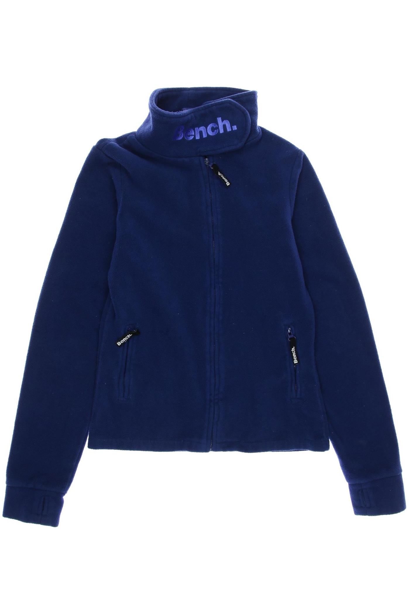 

Bench. Damen Hoodies & Sweater, marineblau, Gr. 164