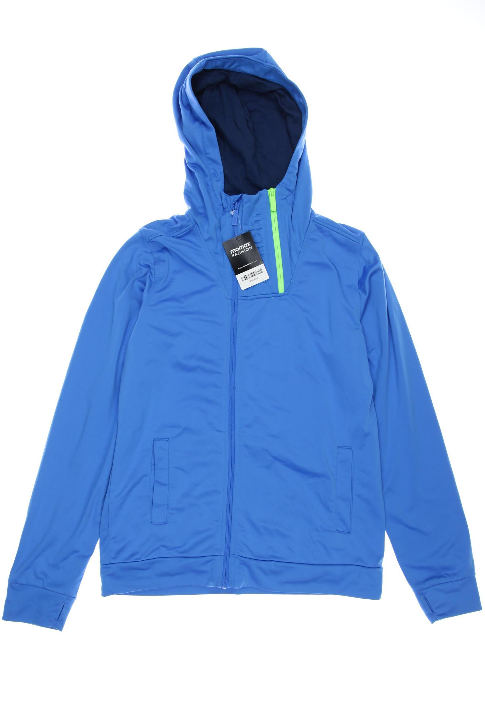 

Bench. Damen Hoodies & Sweater, blau, Gr. 176