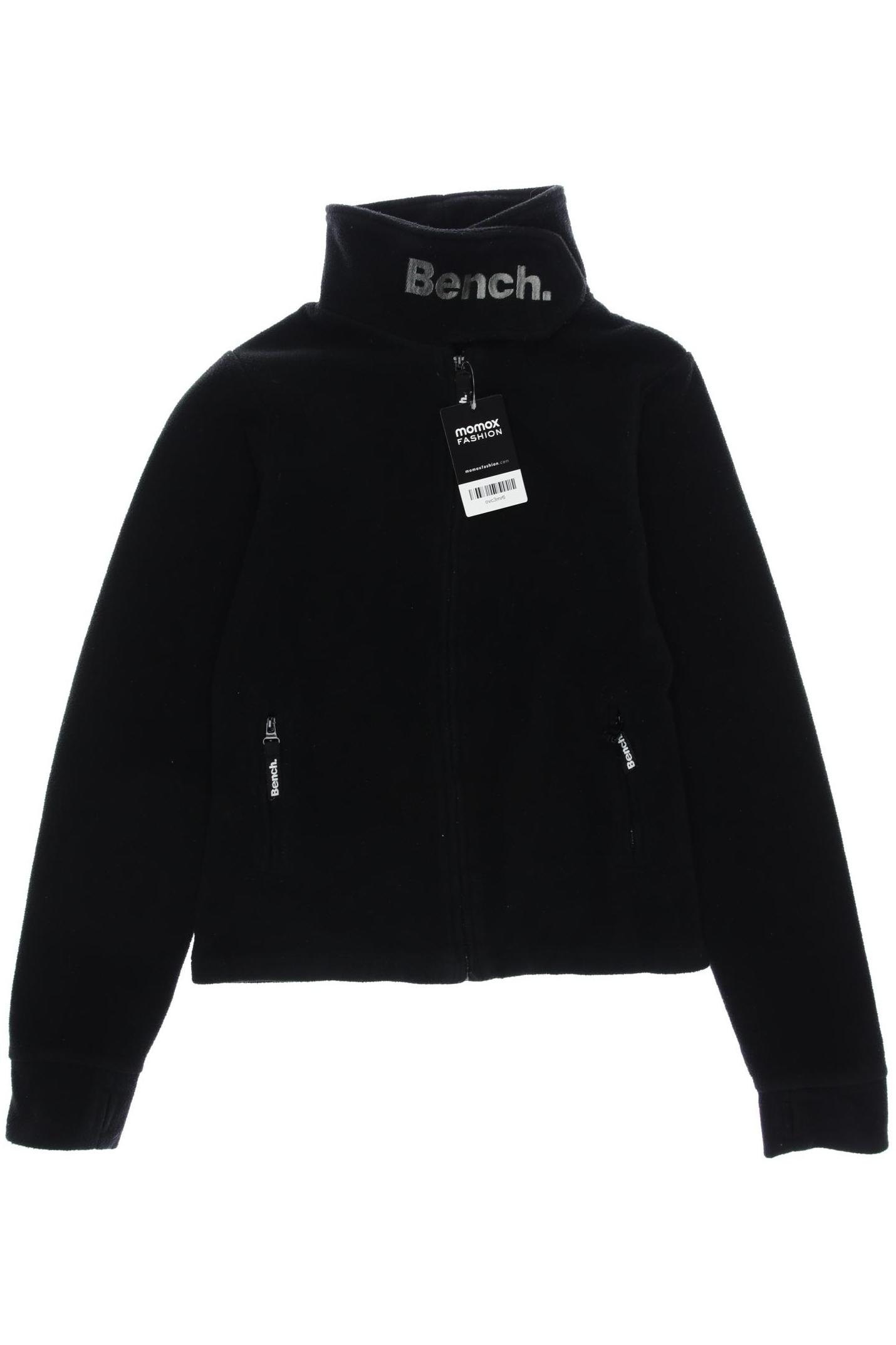 

Bench. Damen Hoodies & Sweater, schwarz, Gr. 164