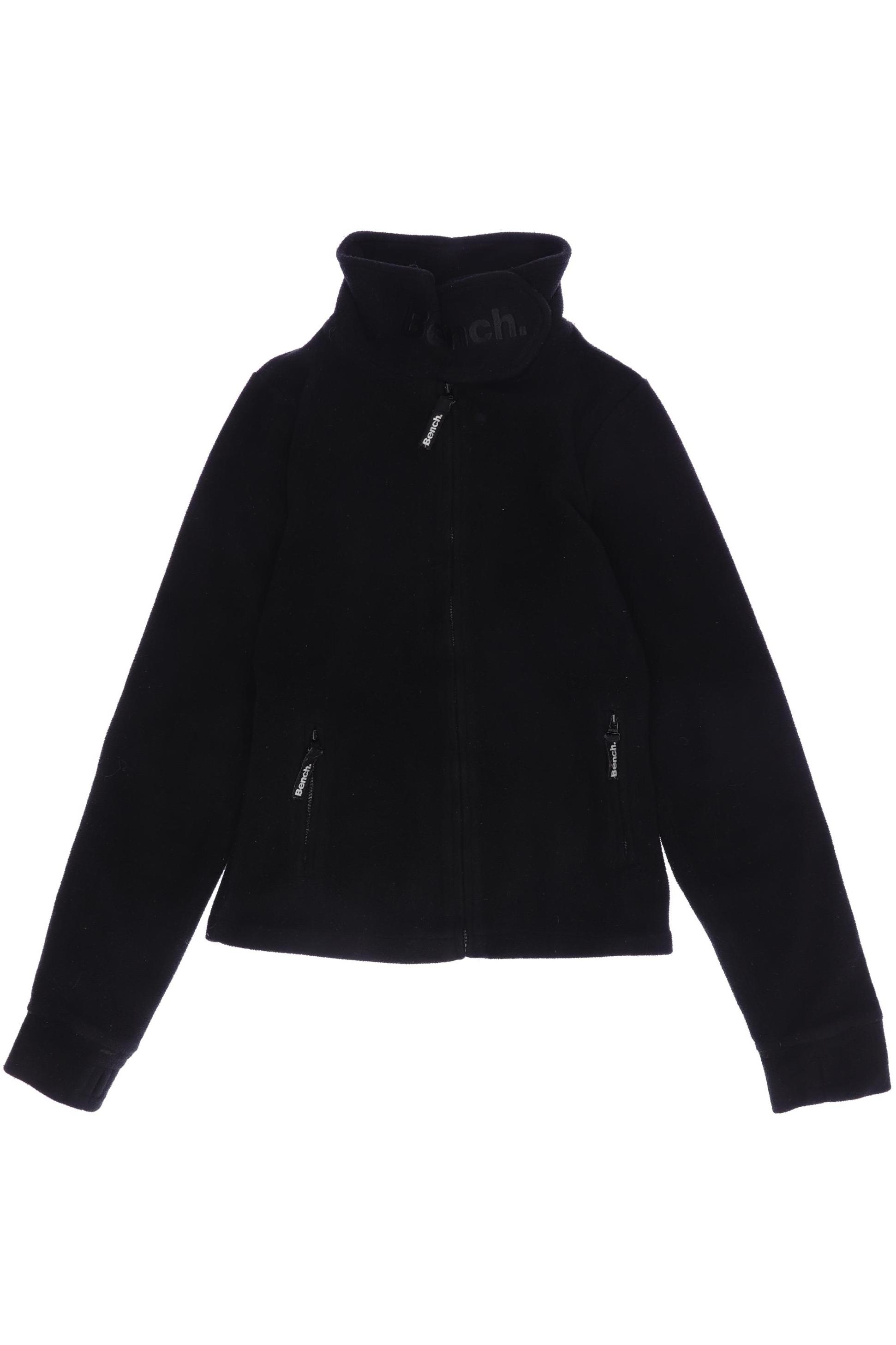 

Bench. Damen Hoodies & Sweater, schwarz, Gr. 164
