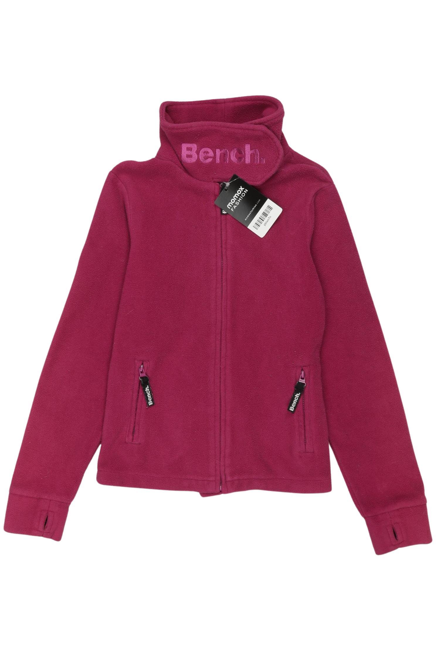 

Bench. Mädchen Hoodies & Sweater, pink, Gr. 140