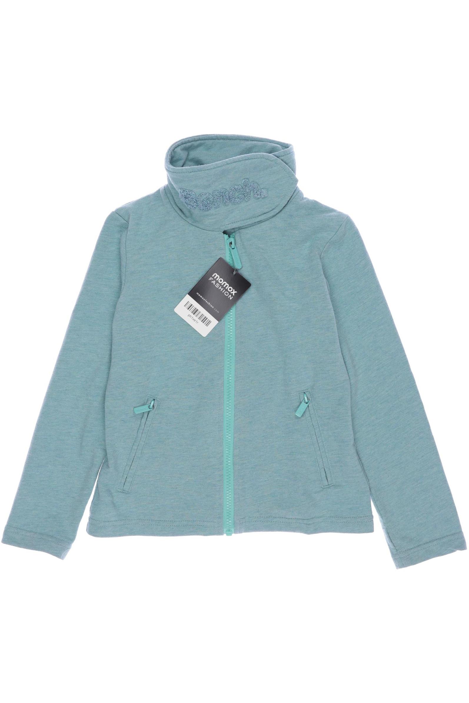 

Bench. Mädchen Hoodies & Sweater, türkis