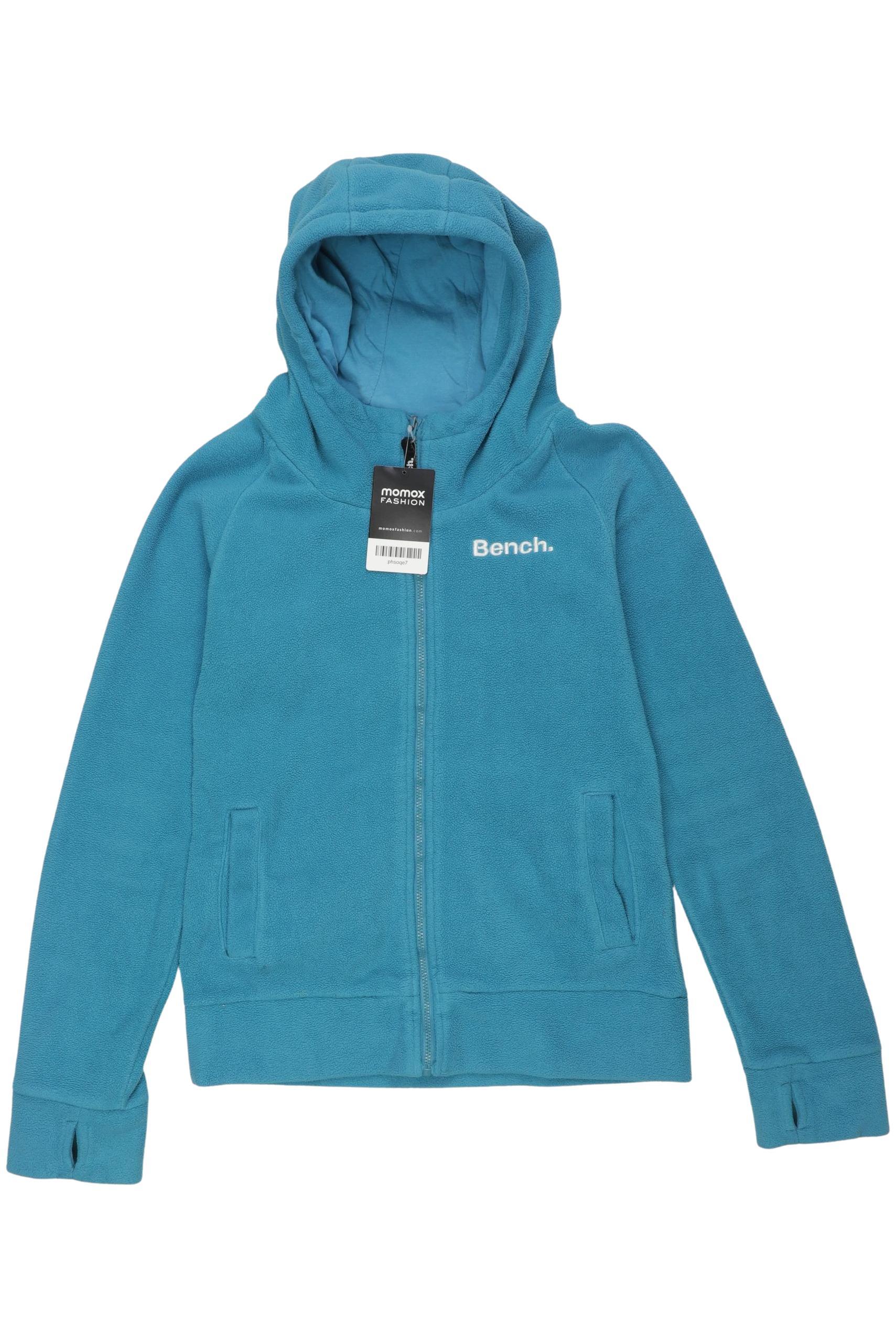 

Bench. Mädchen Hoodies & Sweater, türkis, Gr. 164