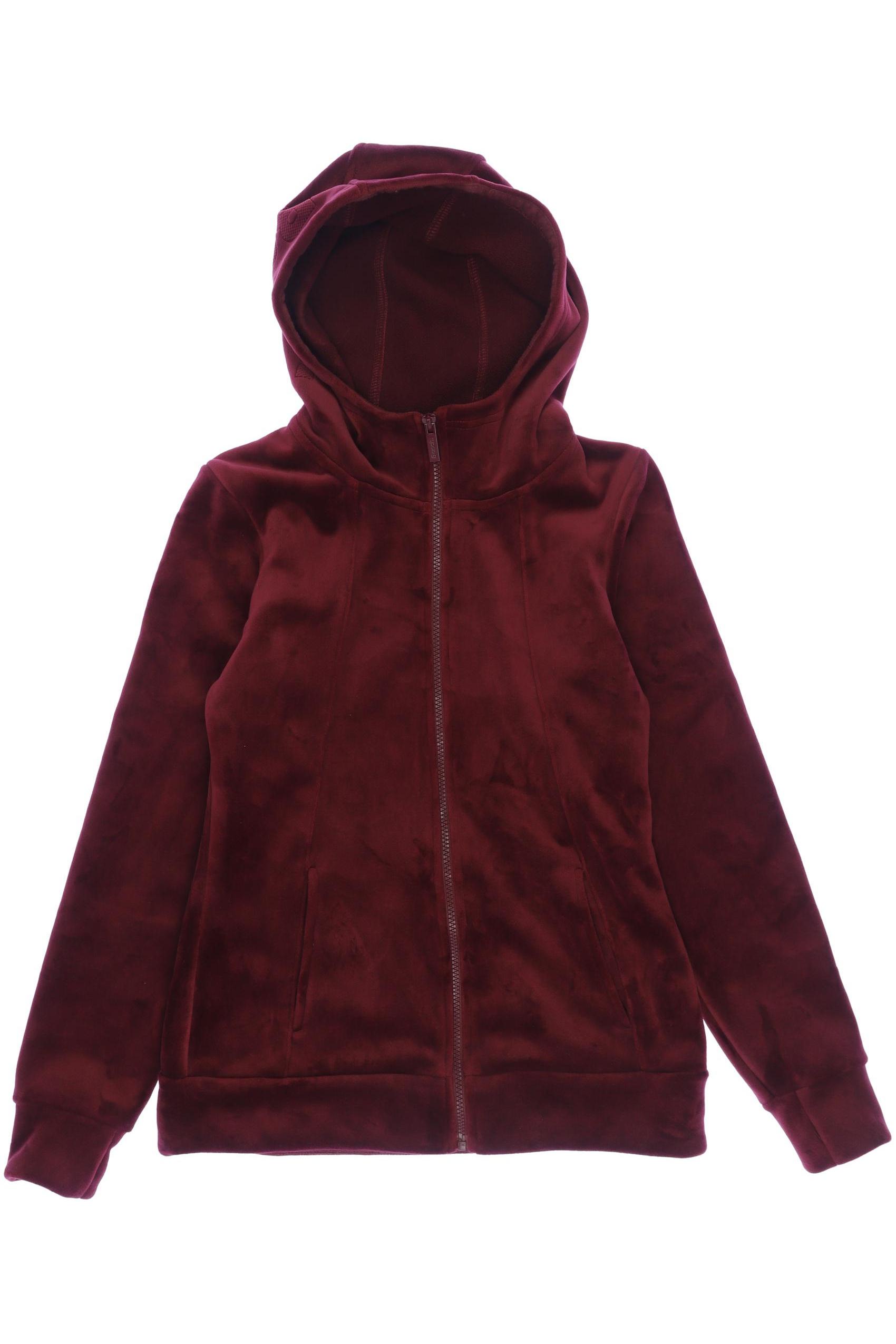 

Bench. Damen Hoodies & Sweater, bordeaux, Gr. 164