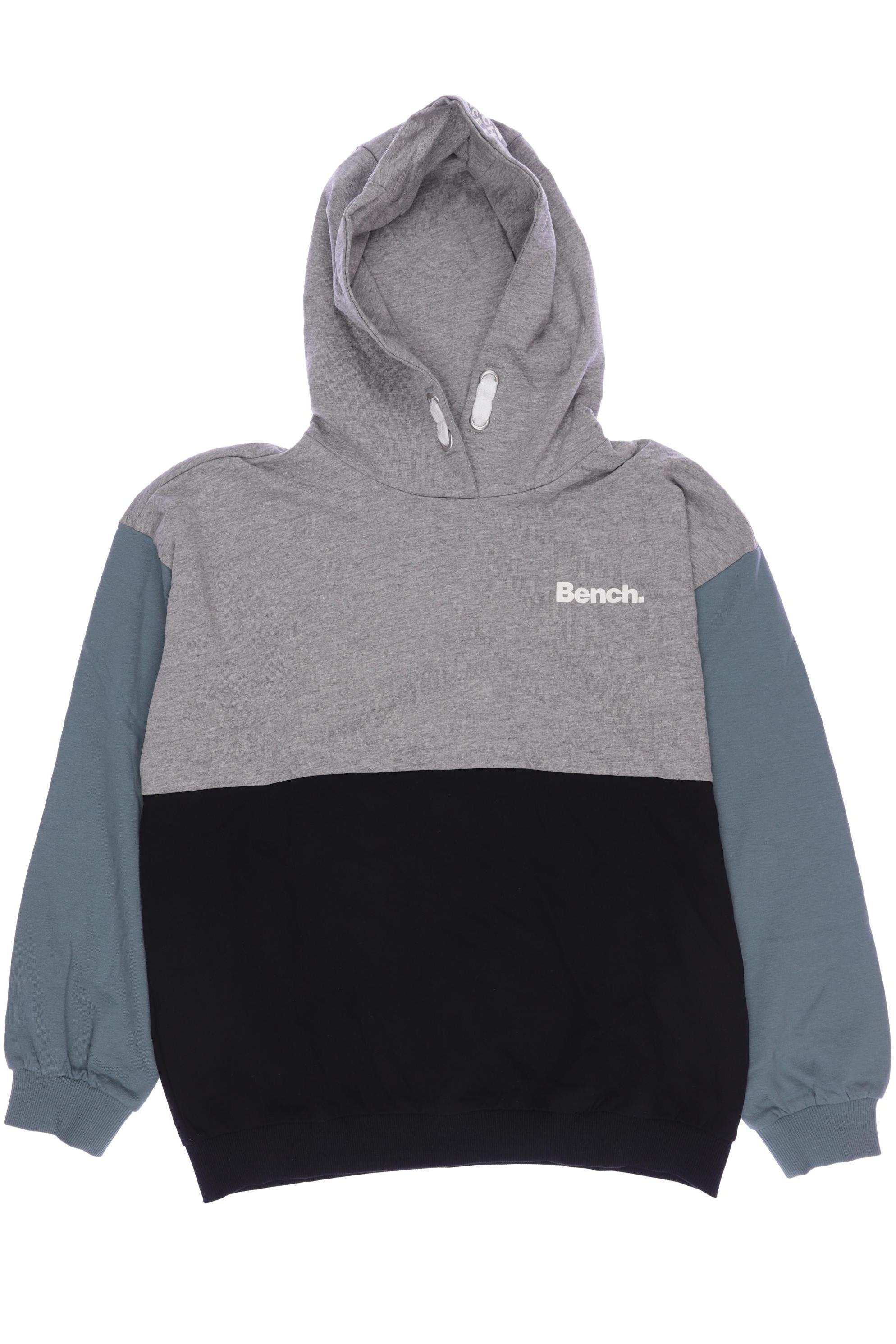 

Bench. Damen Hoodies & Sweater, mehrfarbig, Gr. 152