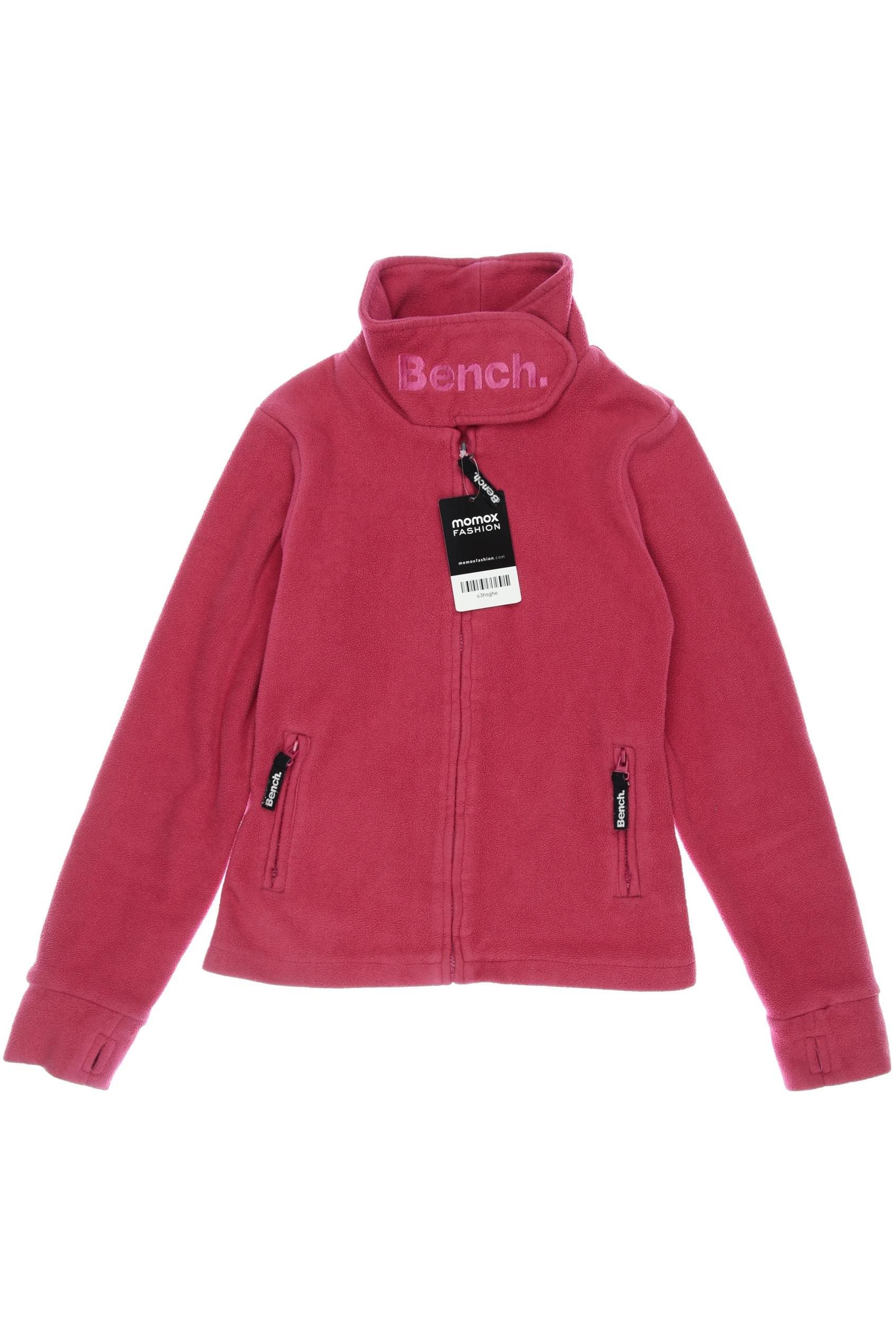 

Bench. Mädchen Hoodies & Sweater, pink, Gr. 140