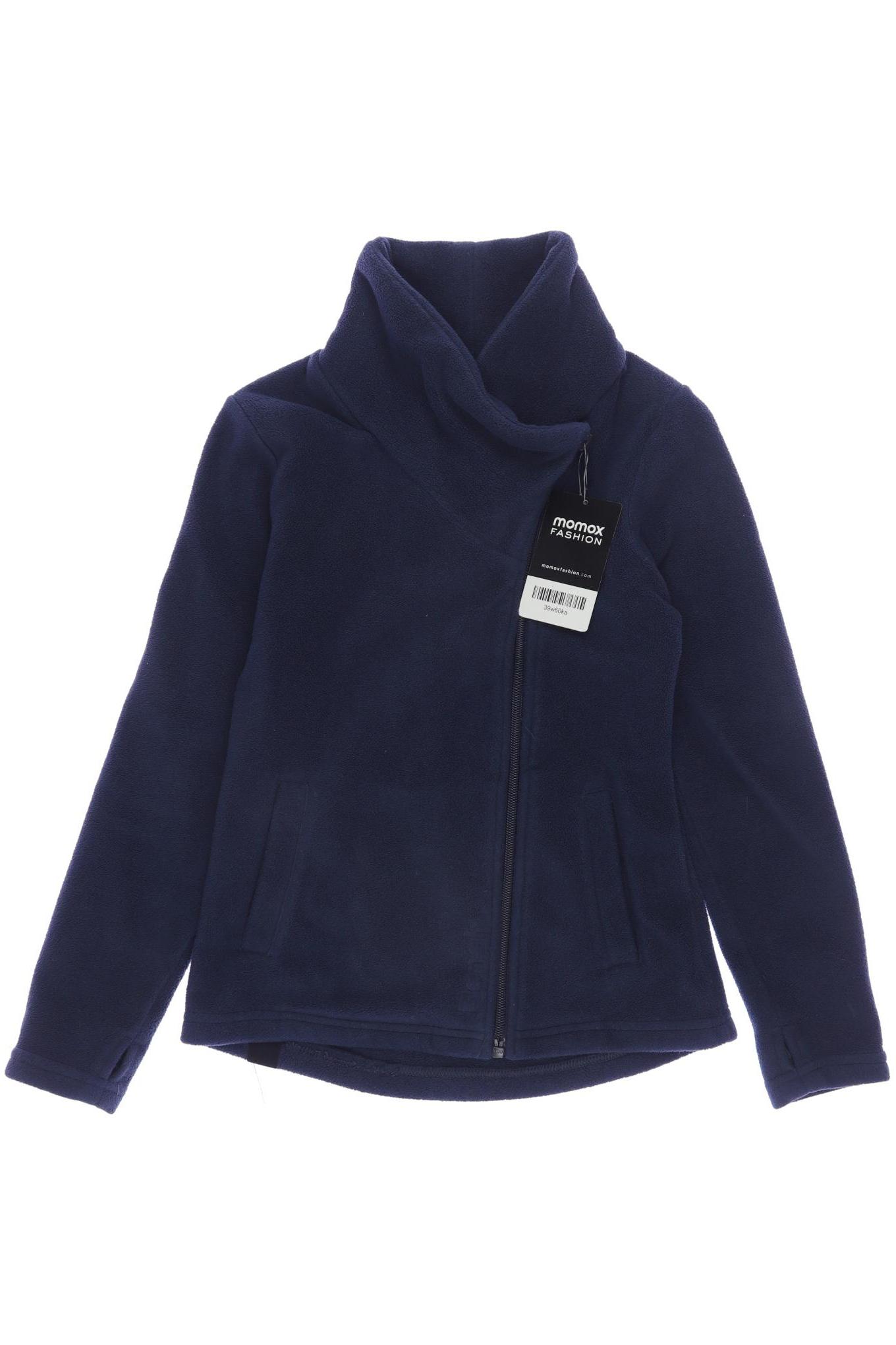 

Bench. Damen Hoodies & Sweater, marineblau, Gr. 128