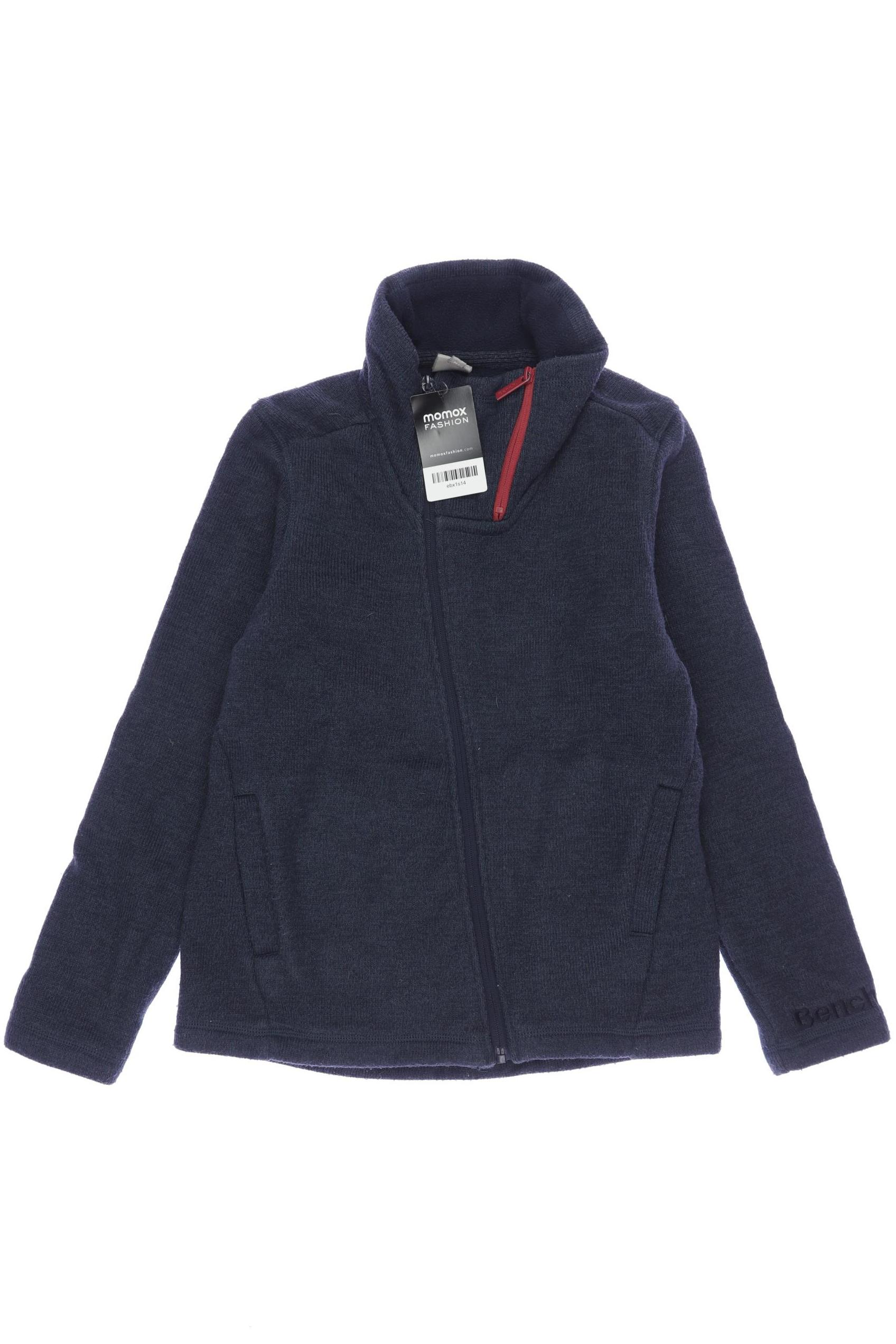 

Bench. Mädchen Hoodies & Sweater, blau, Gr. 152