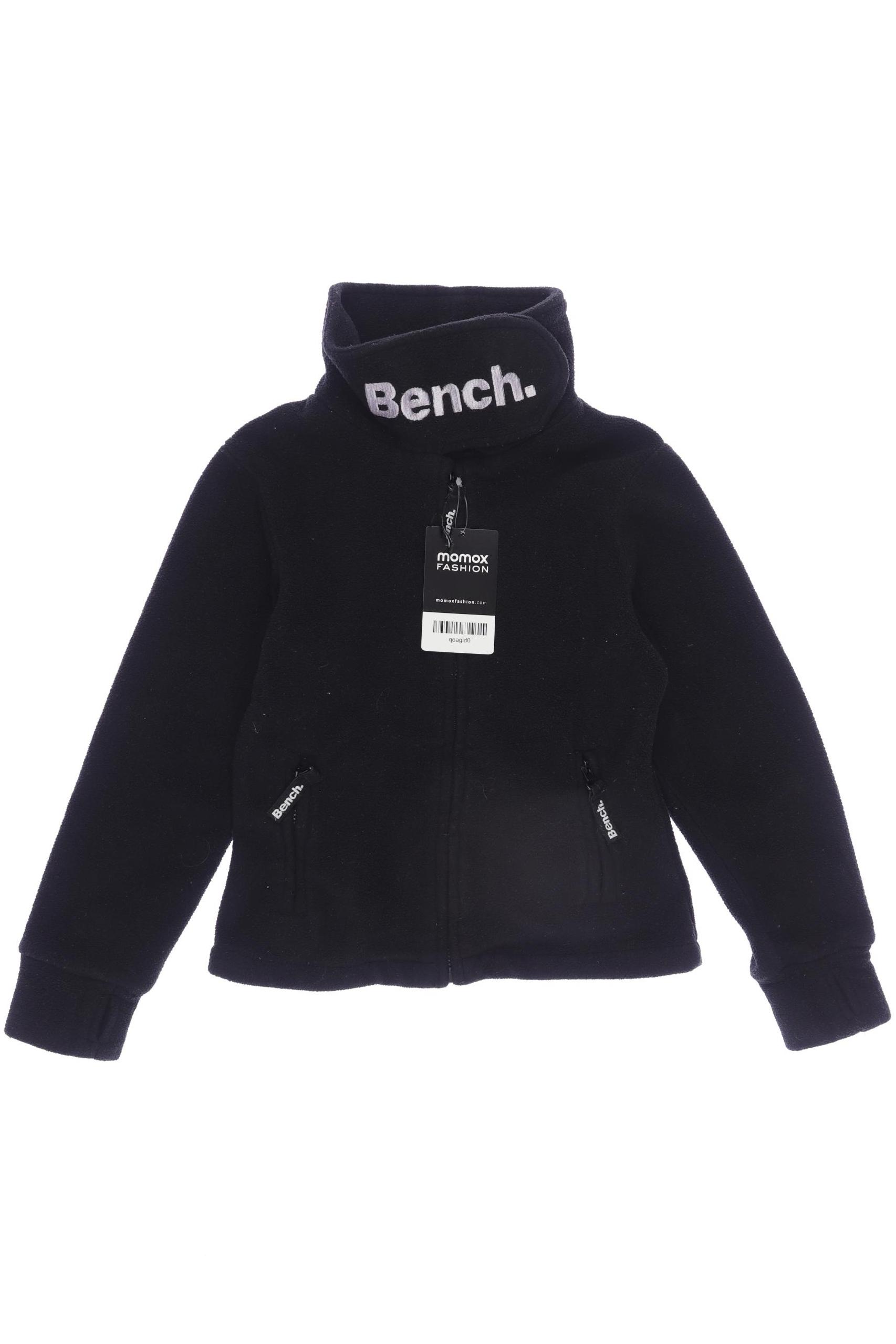 

Bench. Mädchen Hoodies & Sweater, schwarz