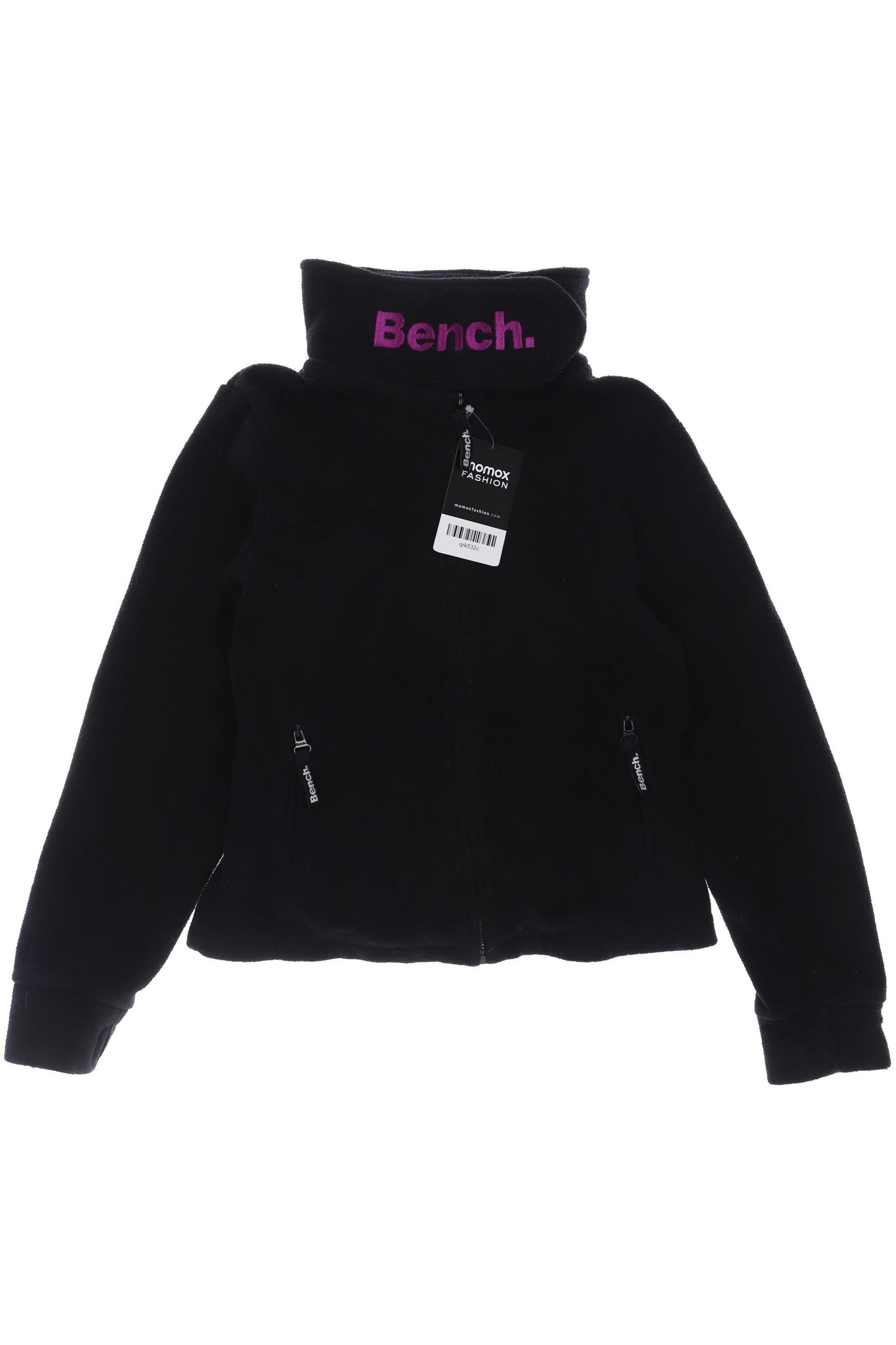 

Bench. Mädchen Hoodies & Sweater, schwarz