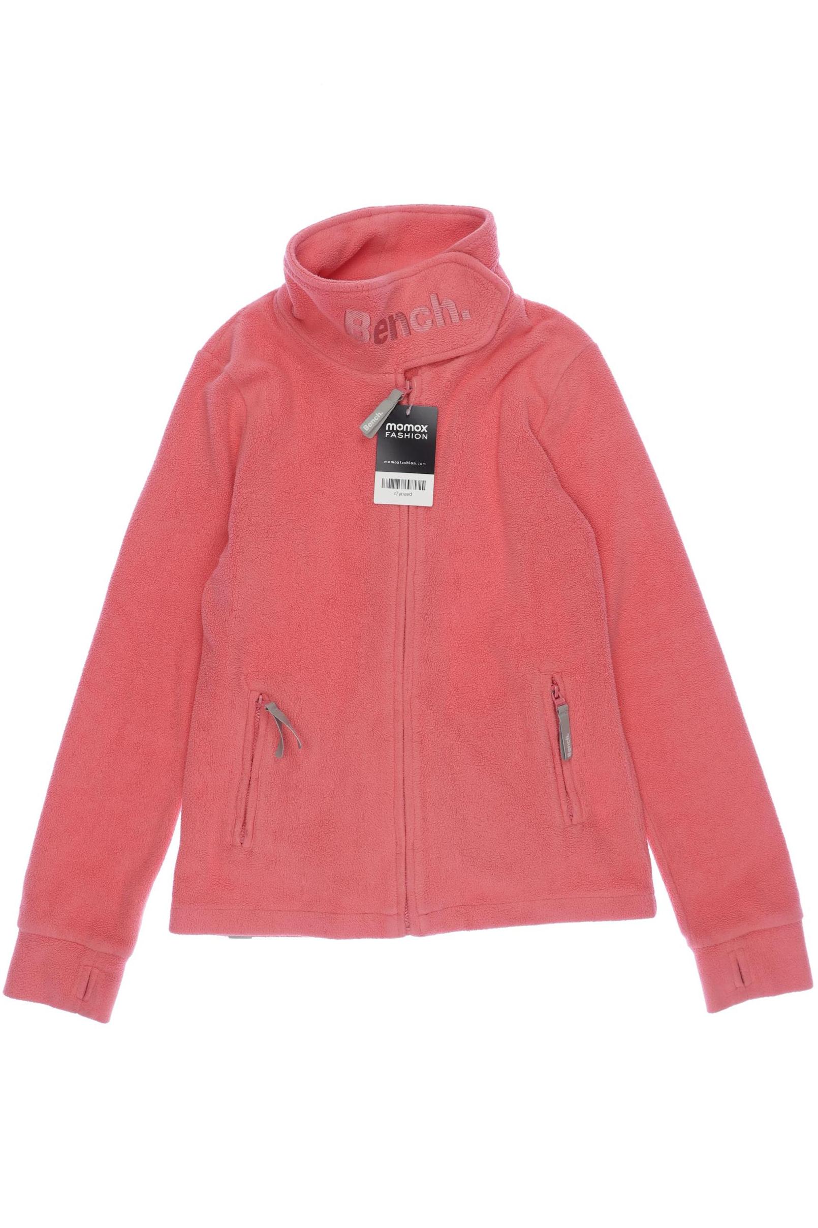 

Bench. Mädchen Hoodies & Sweater, pink