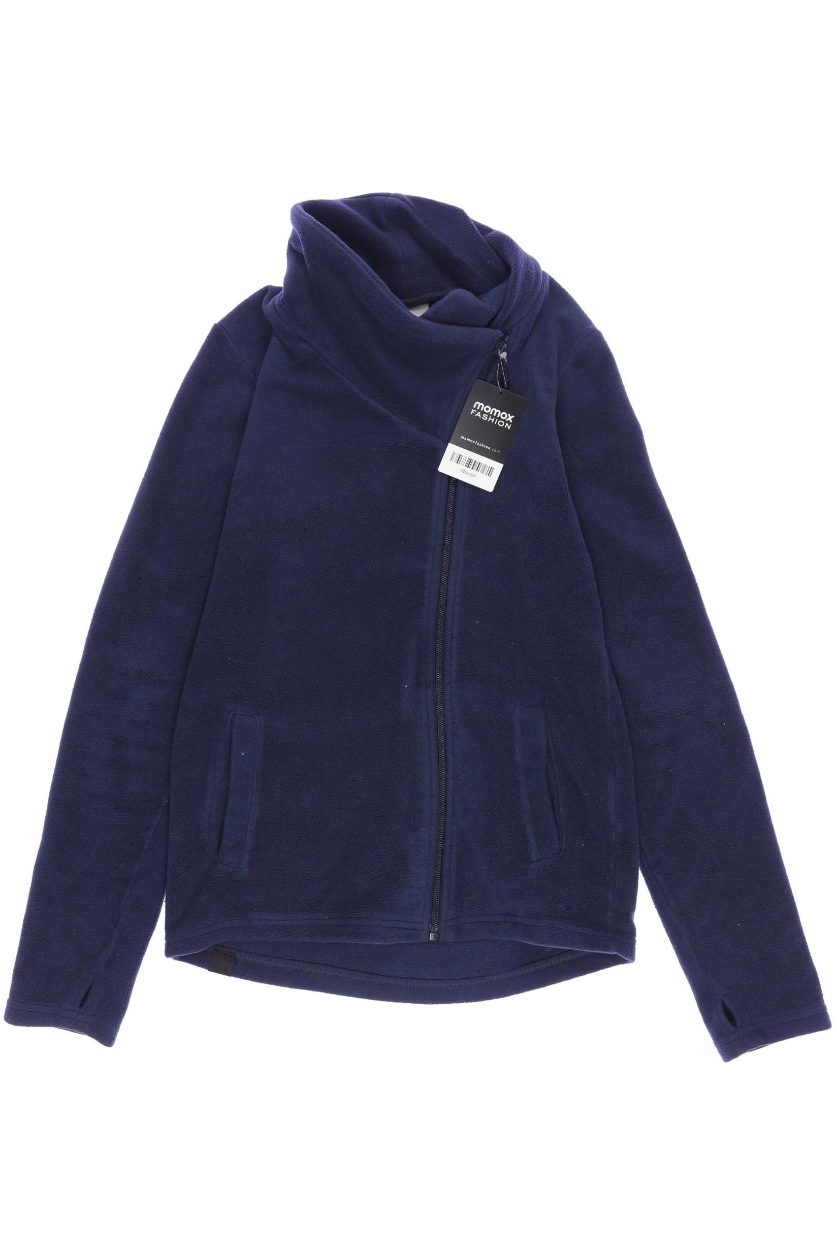

Bench. Damen Hoodies & Sweater, marineblau, Gr. 164