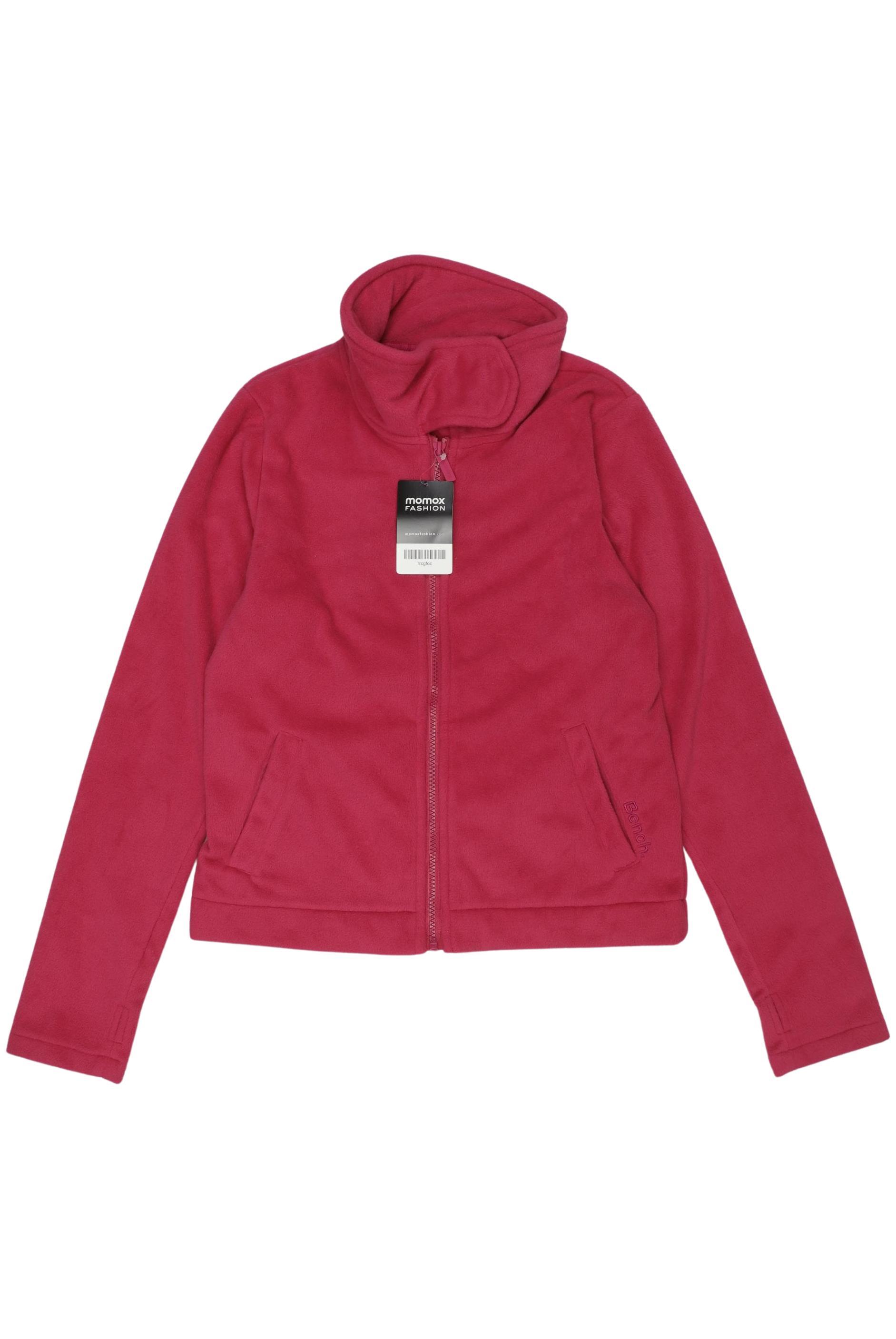 

Bench. Mädchen Hoodies & Sweater, pink, Gr. 164
