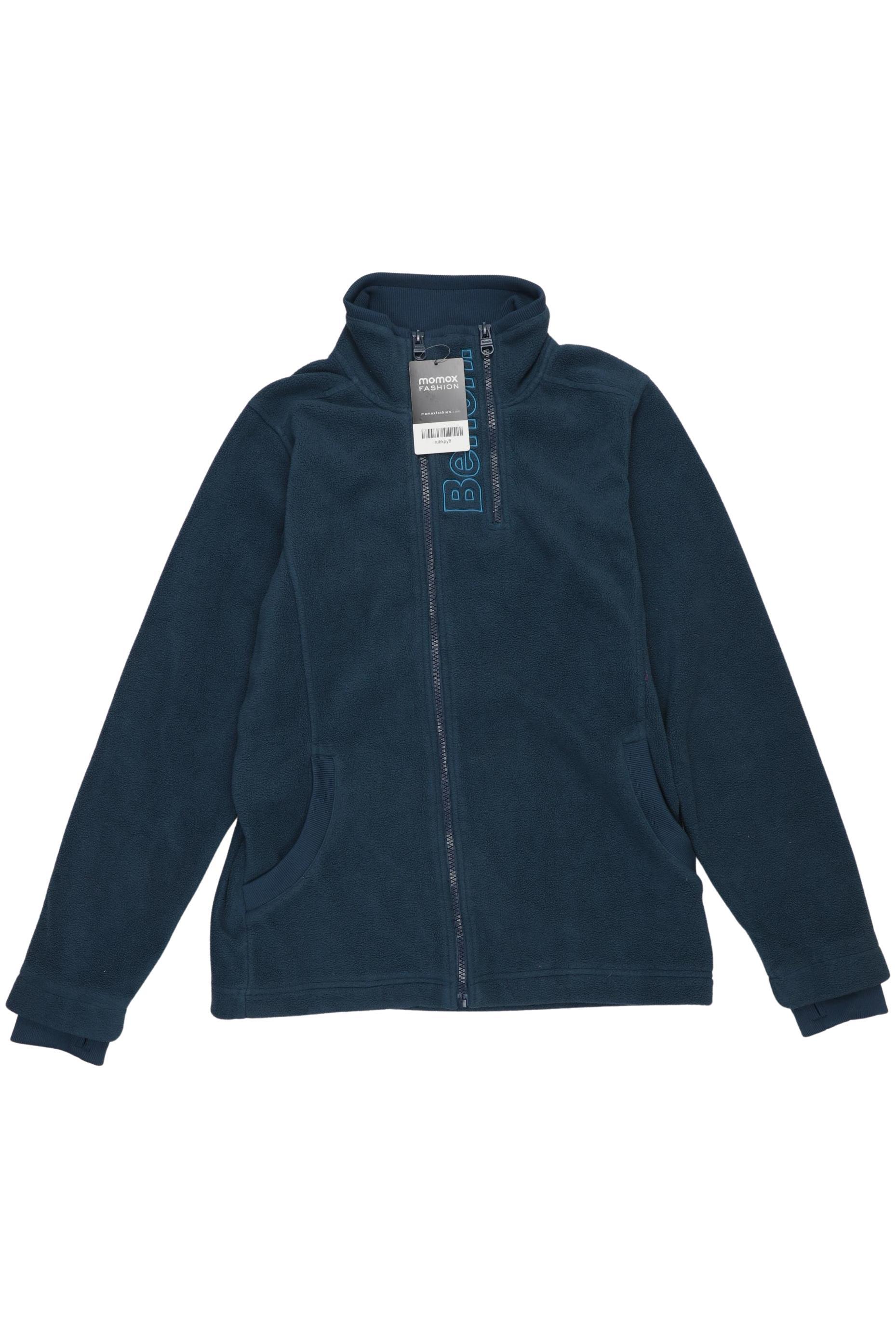 

Bench. Damen Hoodies & Sweater, türkis, Gr. 164