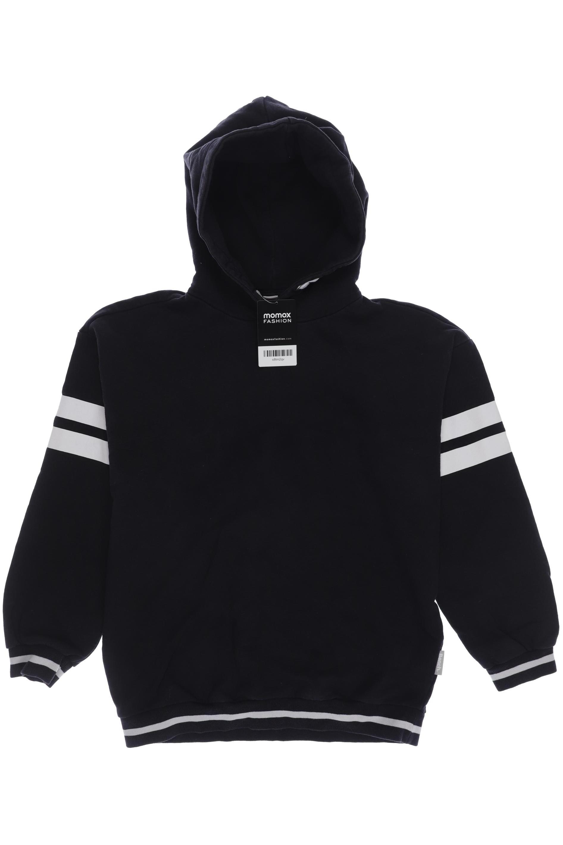 

Bench. Damen Hoodies & Sweater, schwarz, Gr. 164