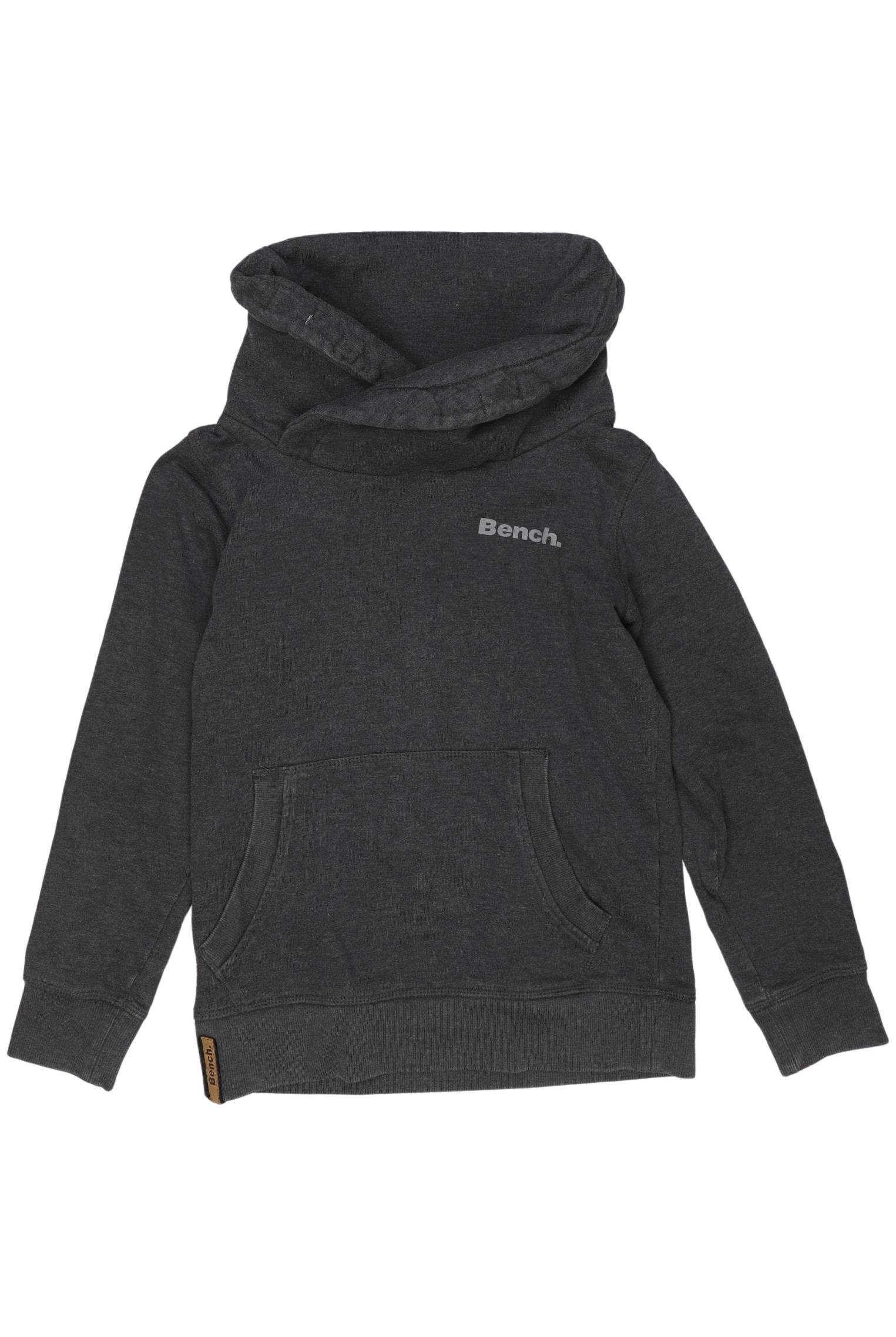 

Bench. Mädchen Hoodies & Sweater, grau, Gr. 140