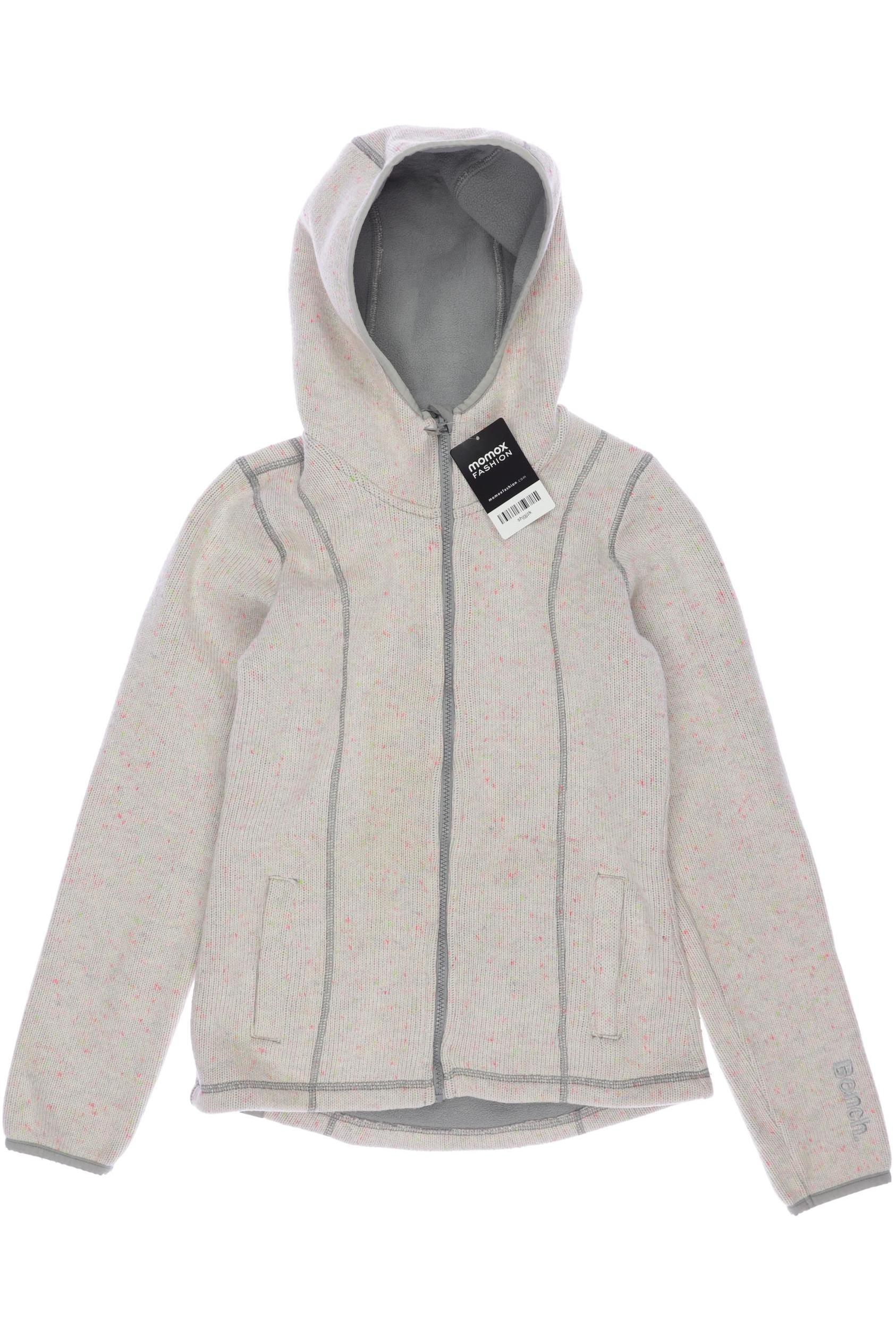 

Bench. Damen Hoodies & Sweater, beige, Gr. 164