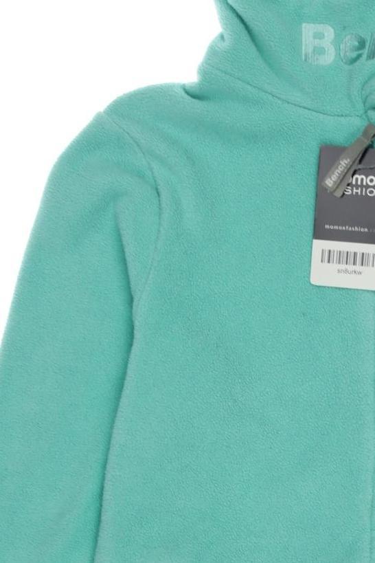 Thumbnail - Bench. Damen Hoodies &amp; Sweater, türkis, Gr. 152
