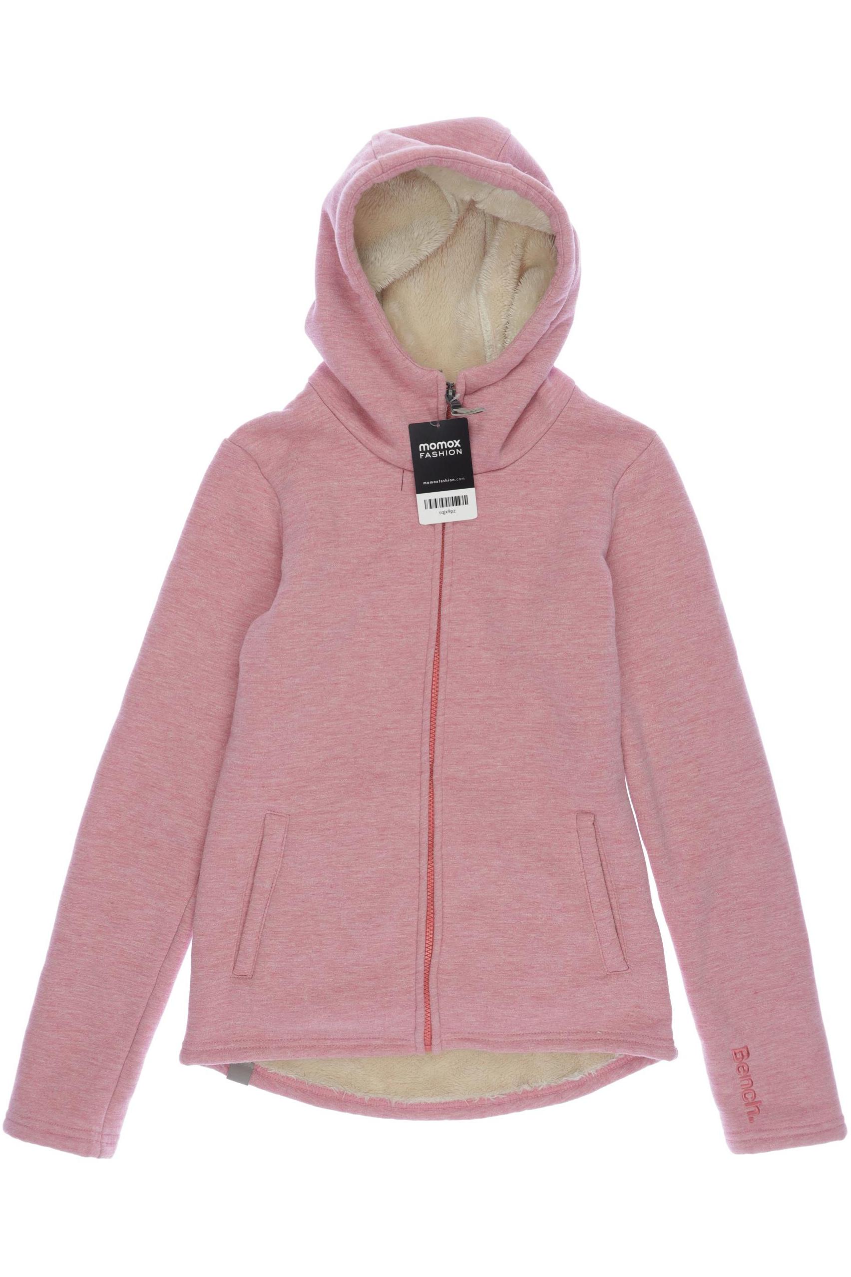 

Bench. Mädchen Hoodies & Sweater, pink