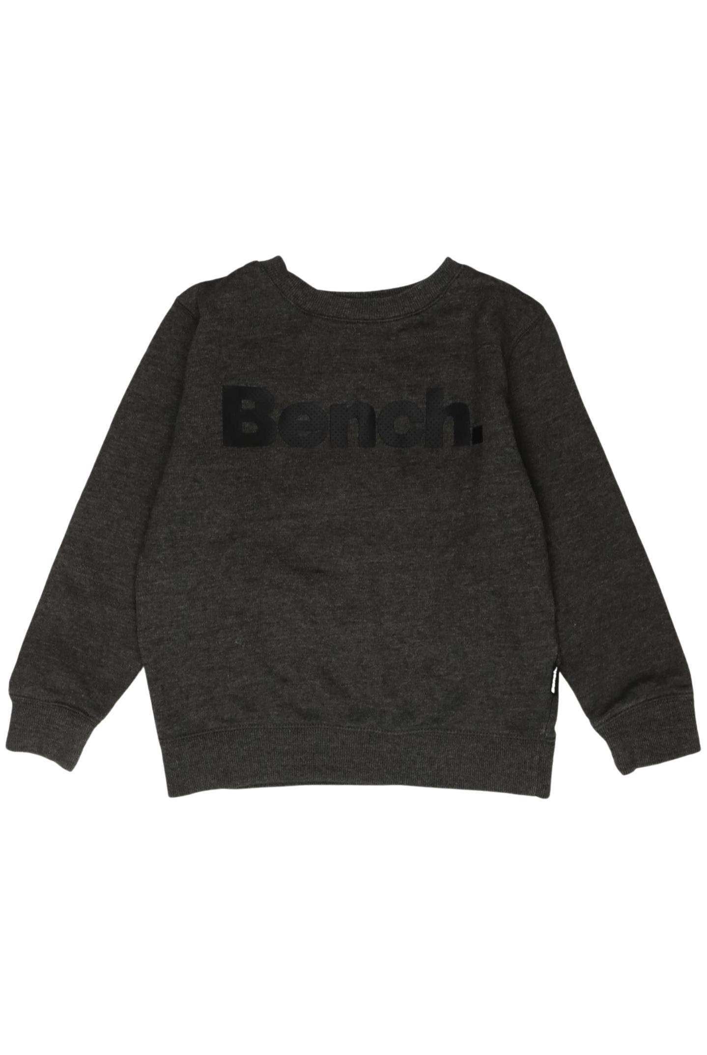 

Bench. Mädchen Hoodies & Sweater, grau, Gr. 128