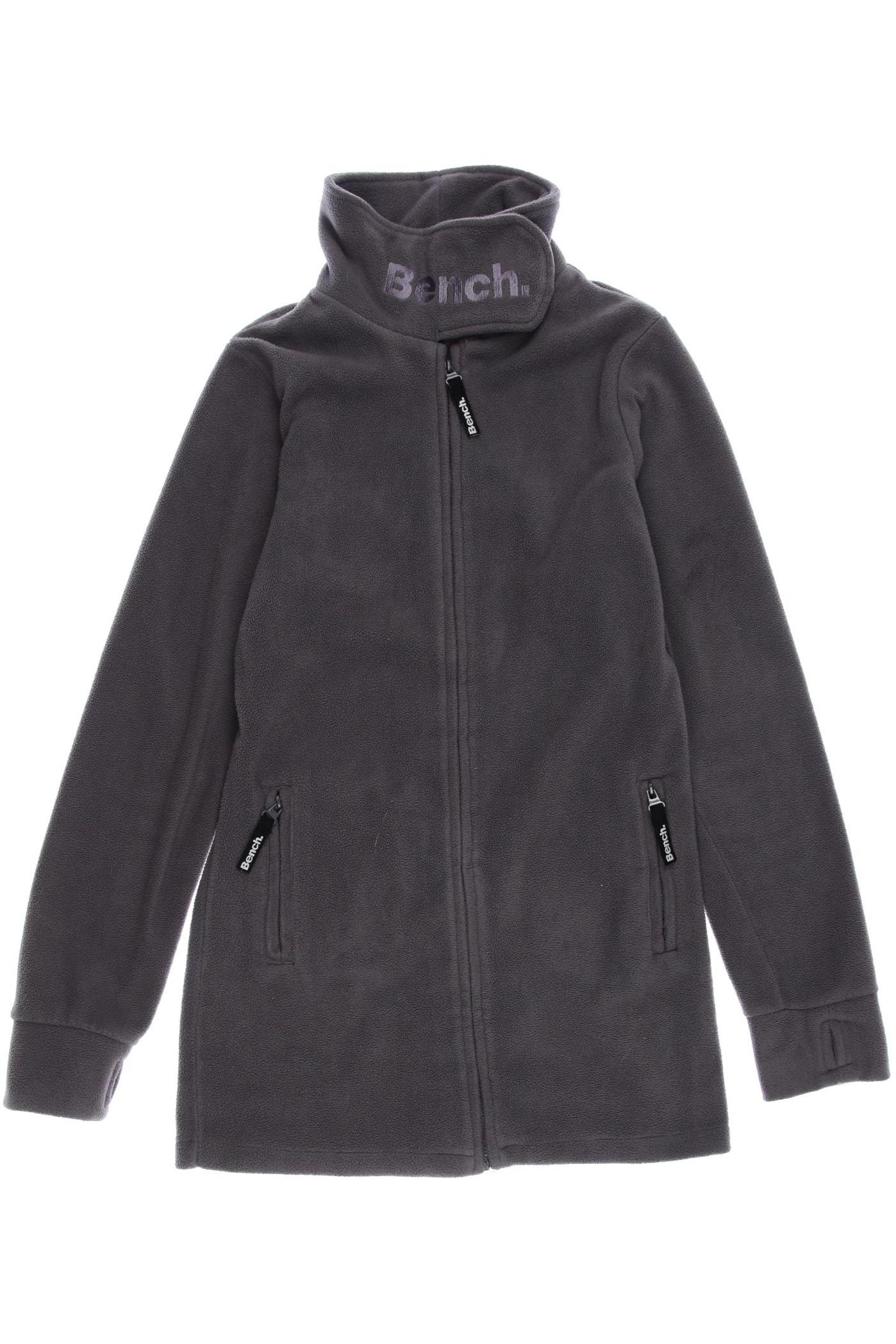 

Bench. Damen Hoodies & Sweater, flieder, Gr. 152