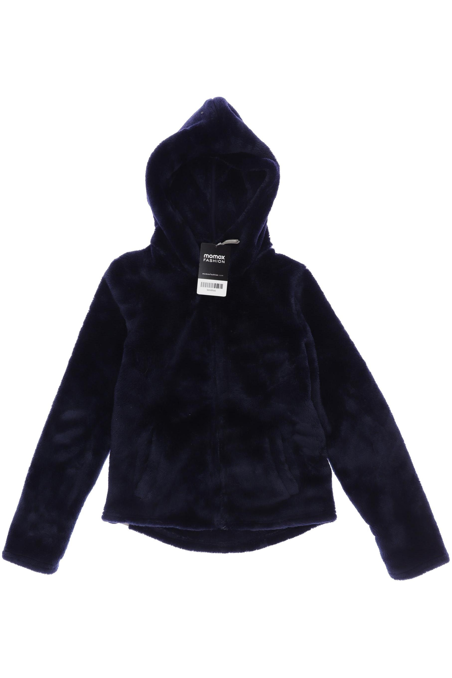 

Bench. Damen Hoodies & Sweater, marineblau, Gr. 140