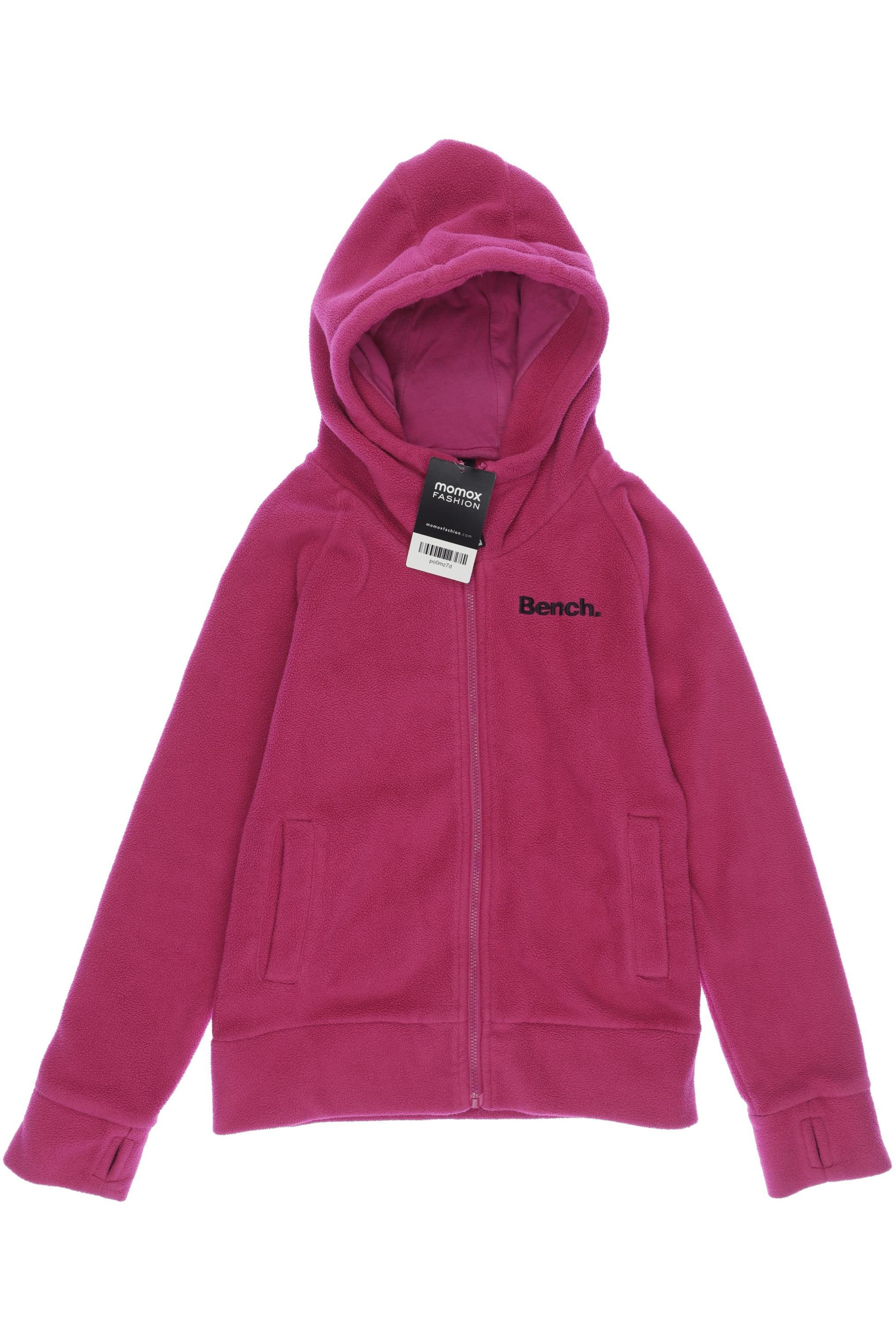 

Bench. Damen Hoodies & Sweater, pink, Gr. 140